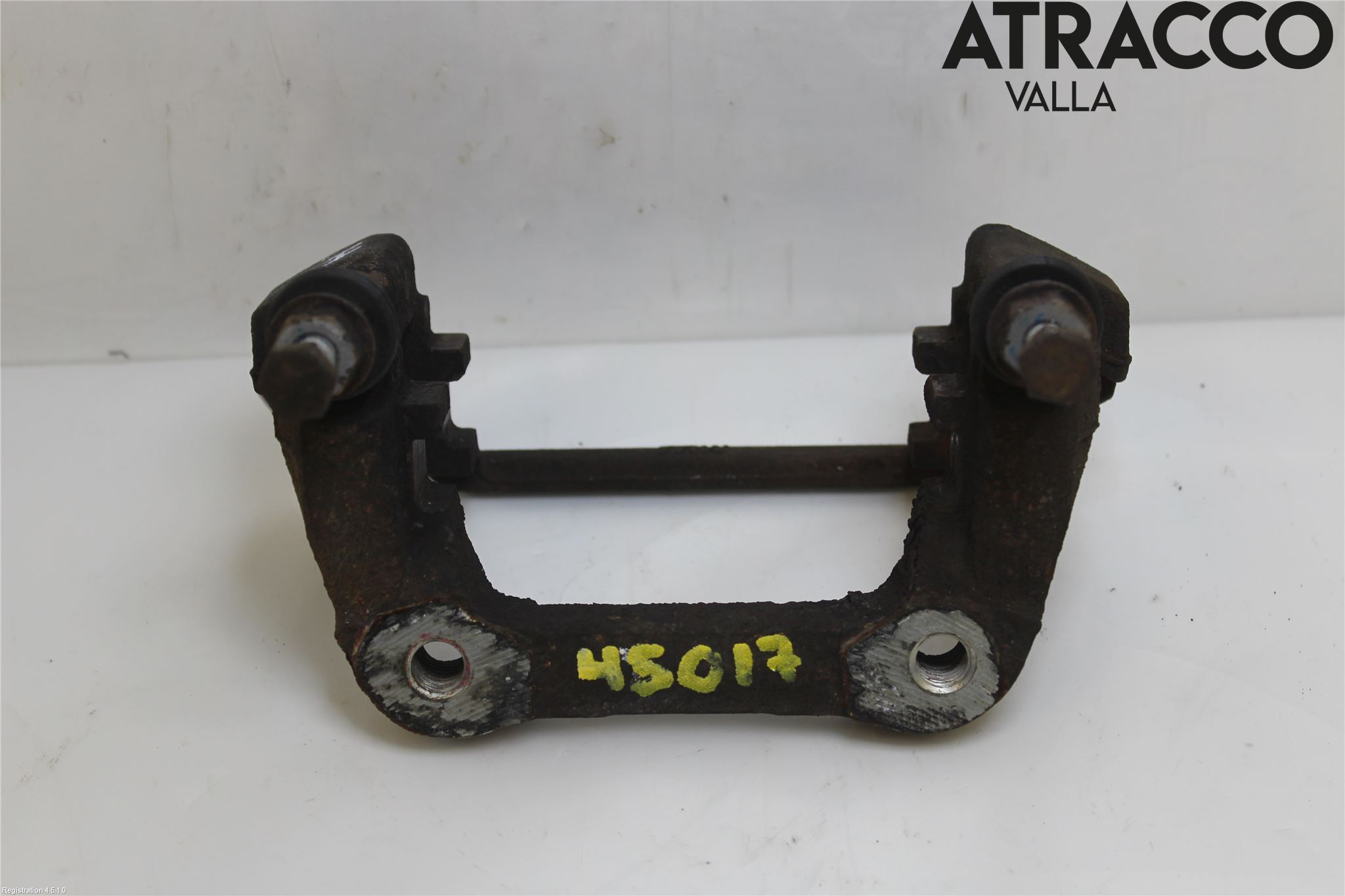 Volvo XC70 14-16 Bromsokshållare