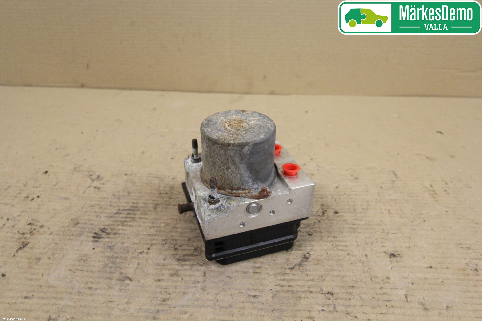 Kia CEED 06-12 Abs Hydraulaggregat