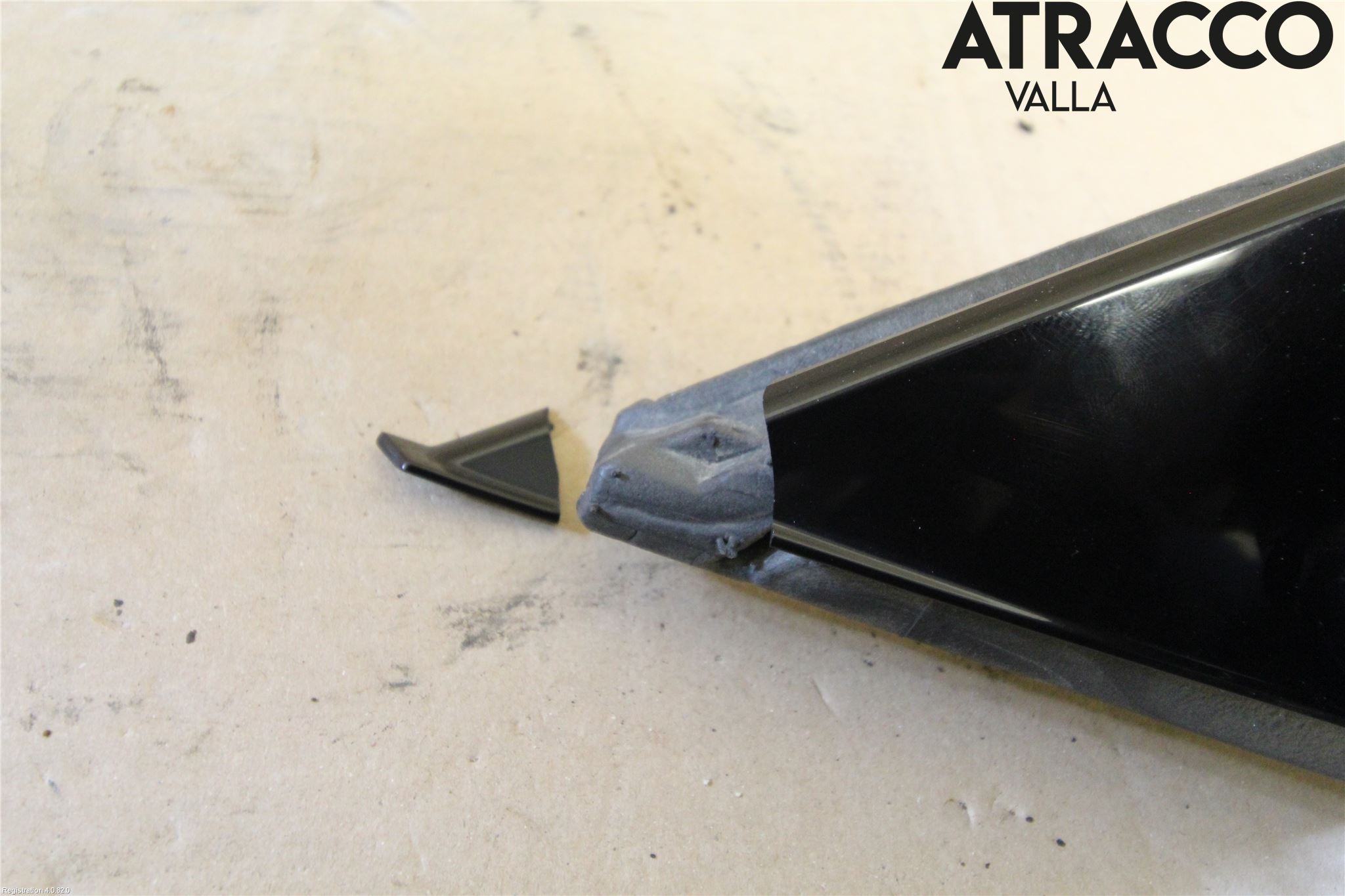 BMW 1 E87/81 5D/3D 03-11 Spegel Yttre El Vä