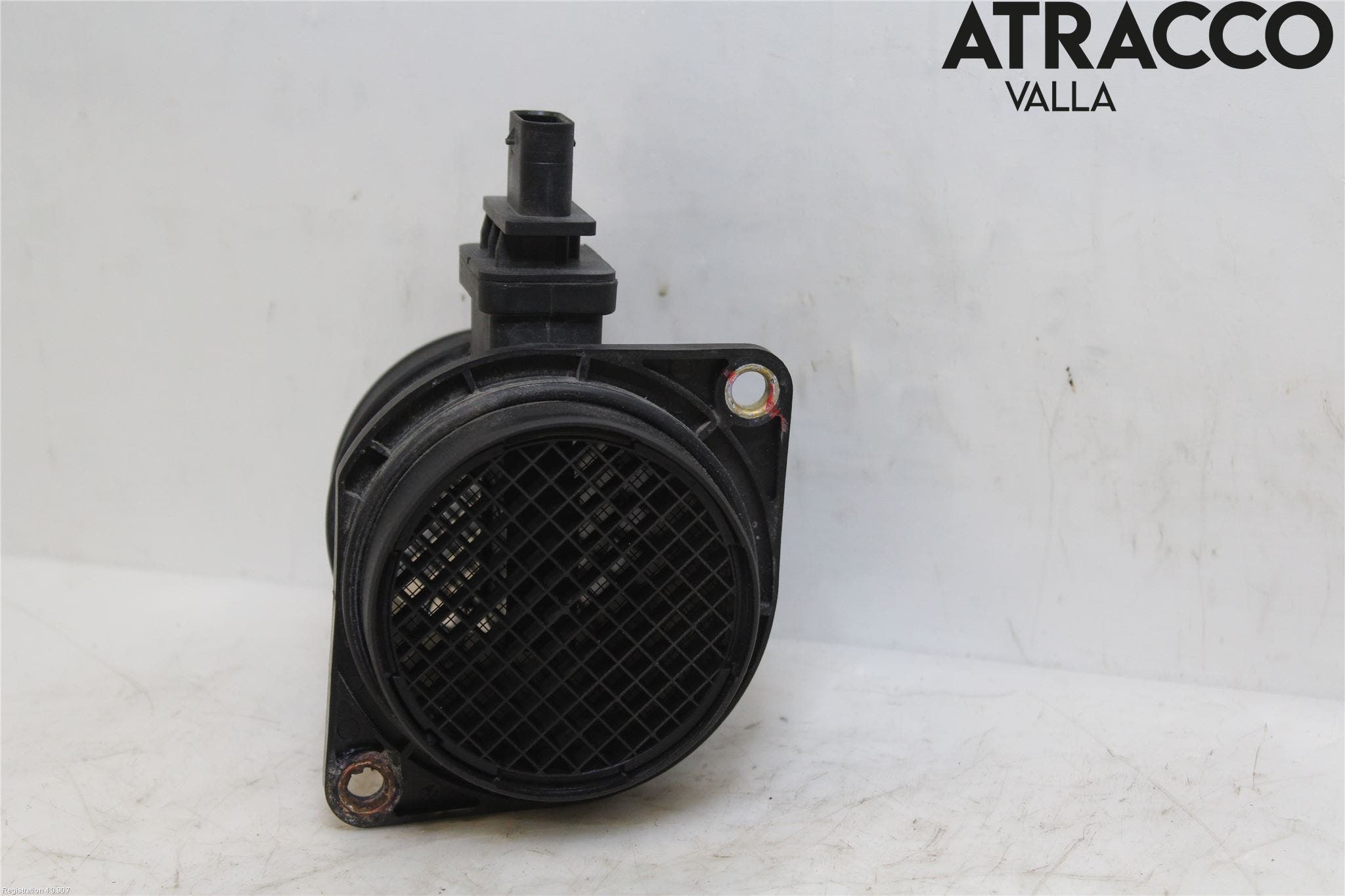 Hyundai i30 GD 13-17 Injluftmassamätare