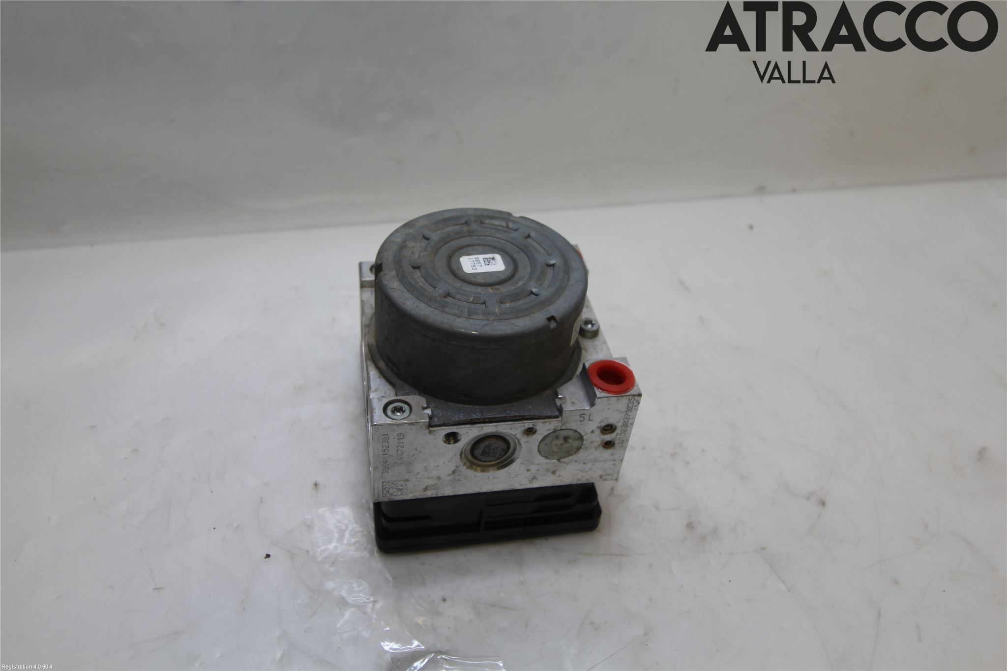 Audi A3/S3 8V 13-20 Abs Hydraulaggregat