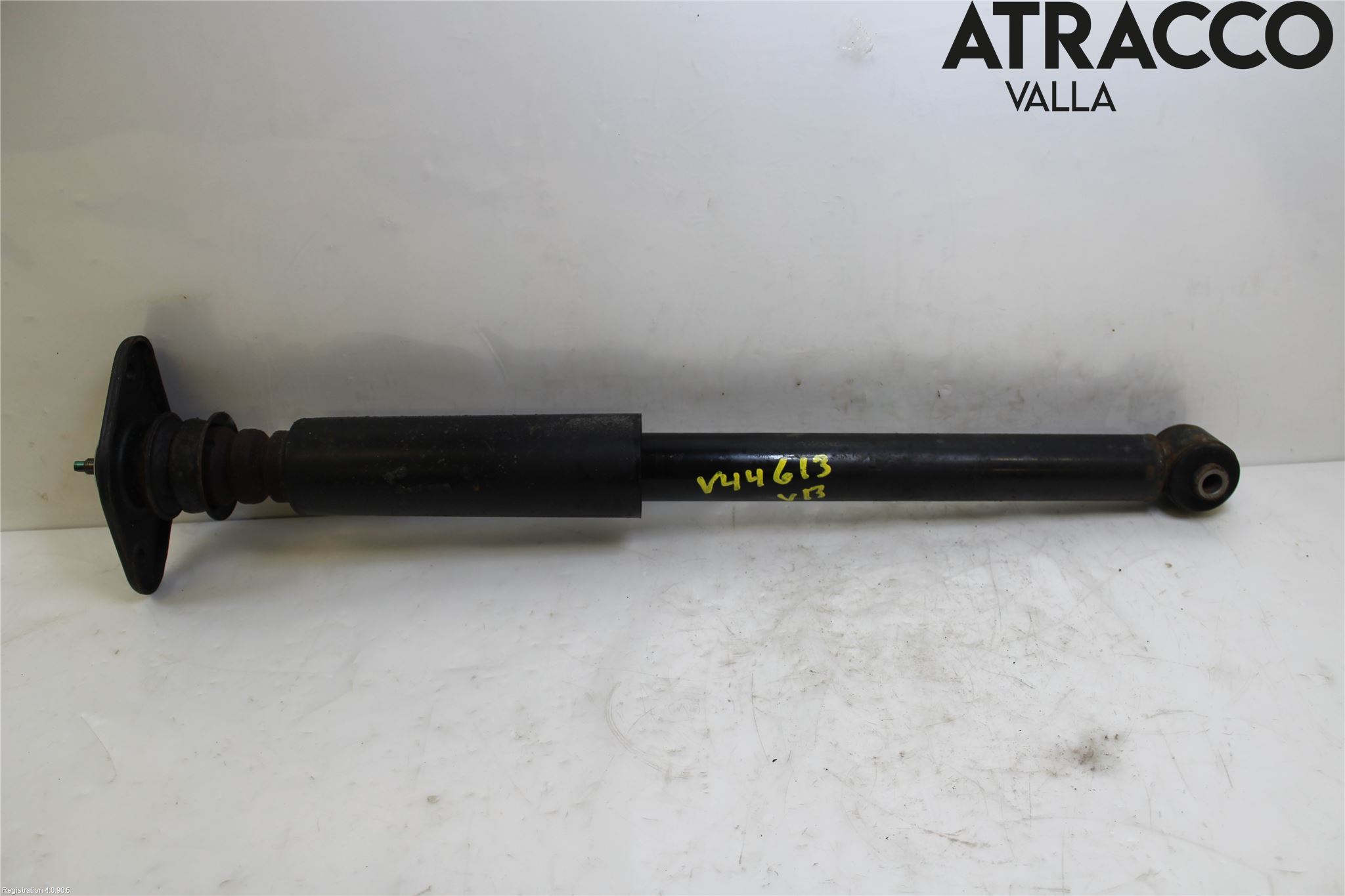 Kia SOUL 09- Stötdämpare Bak