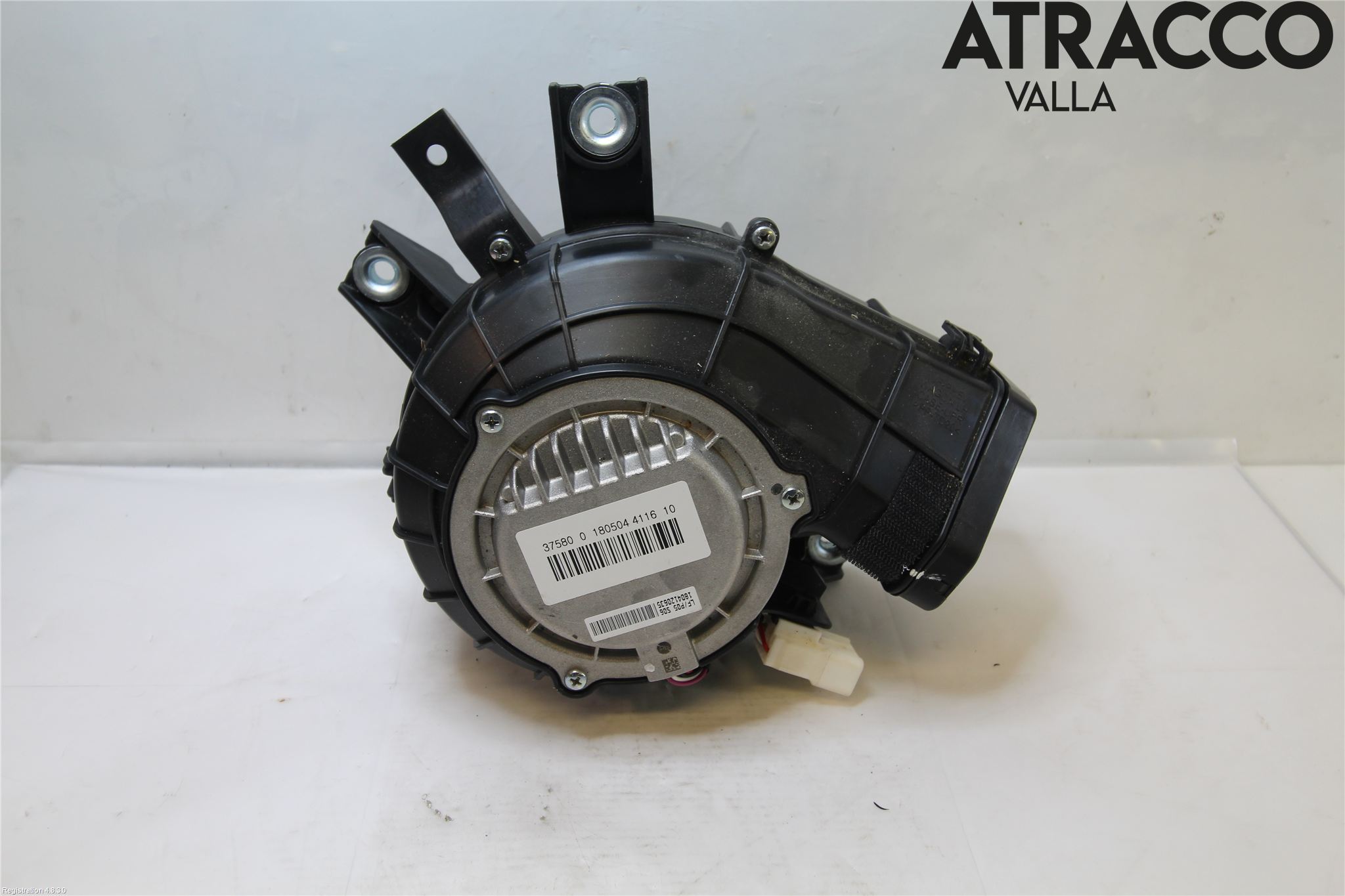 Kia OPTIMA 16-20 Kylfläkt El