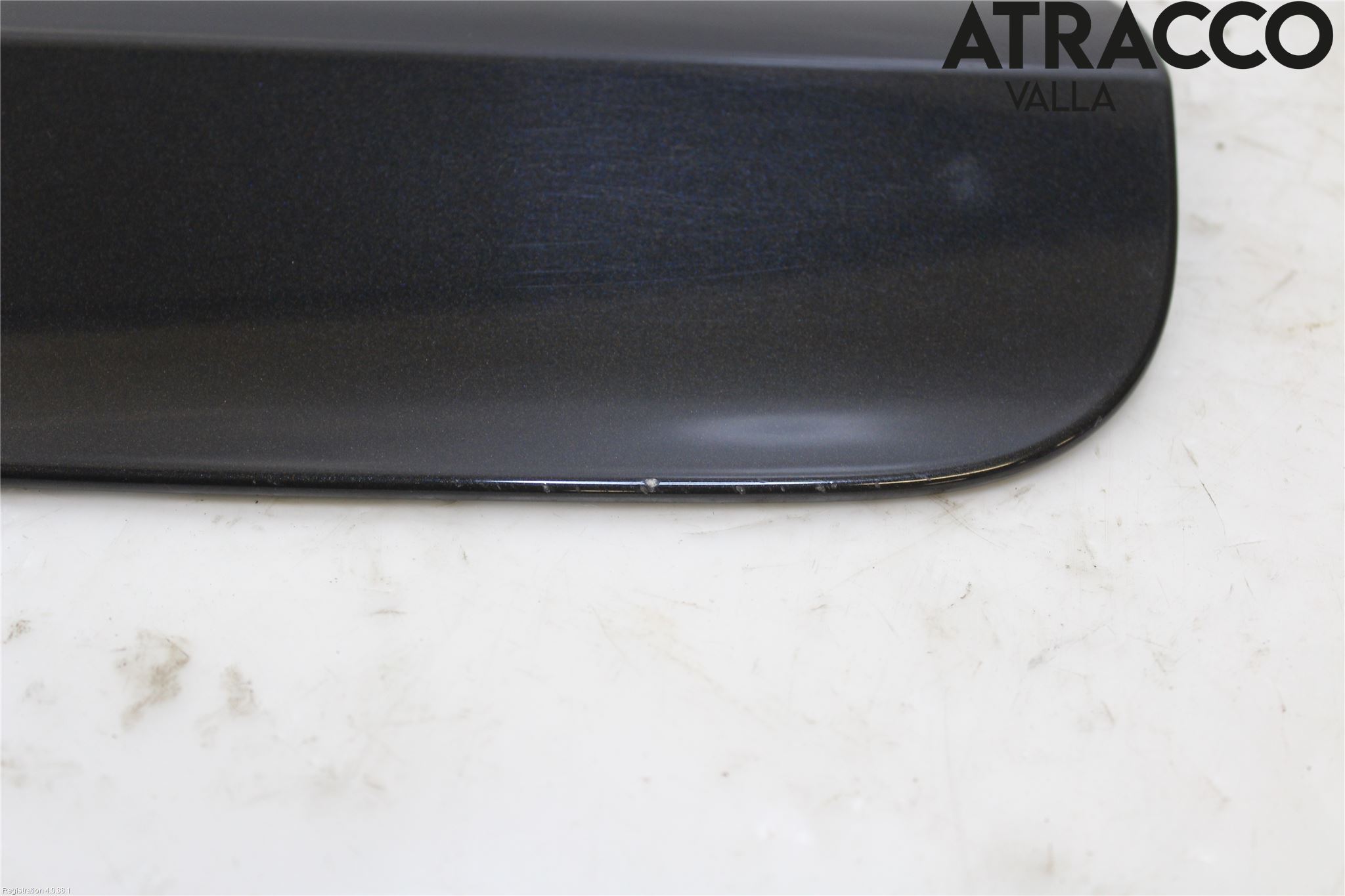 Audi A8/S8 4H 10-17 Tanklucka