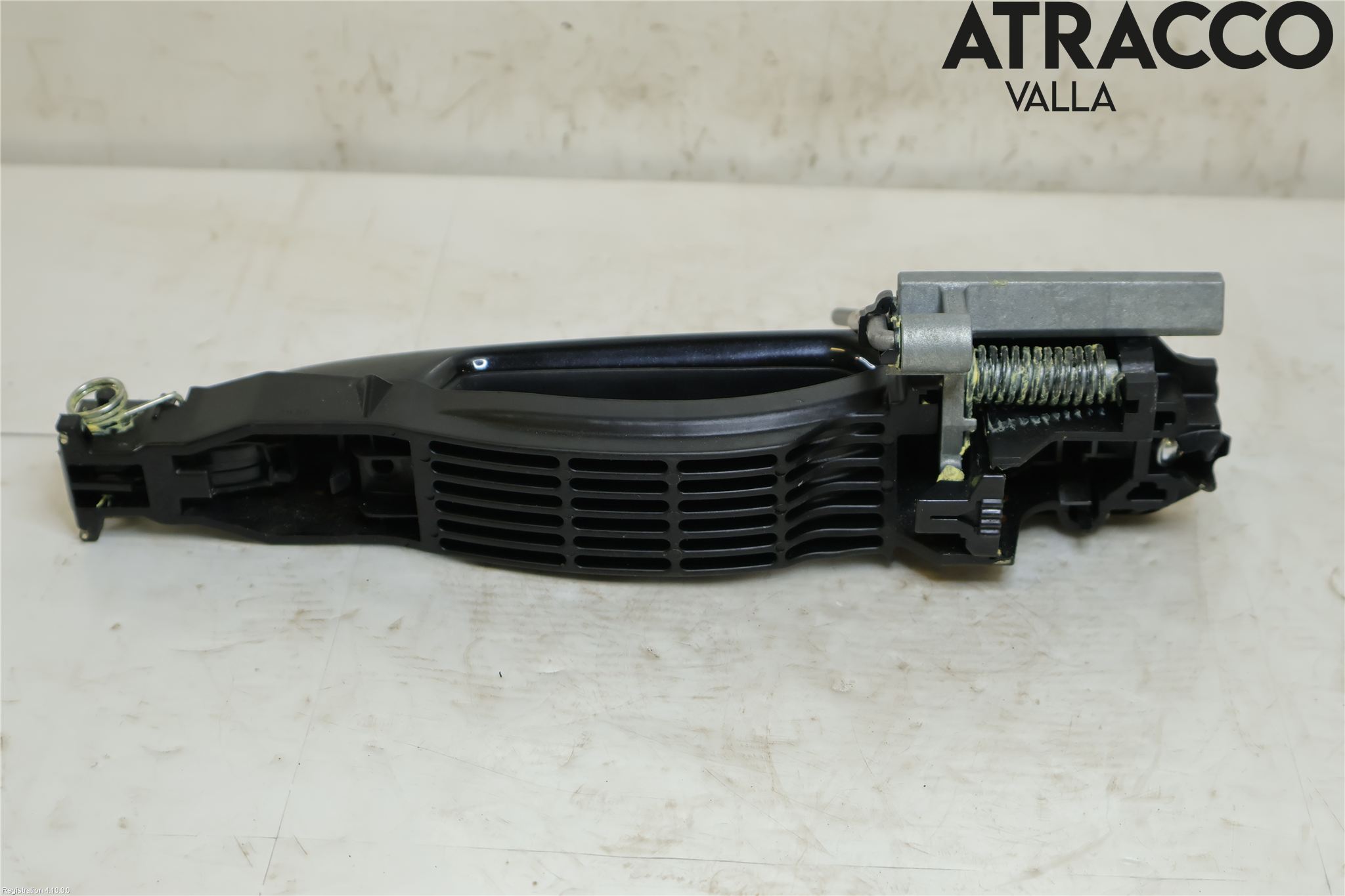 Mazda 6 13- Dörrhandtag Yttre Hö