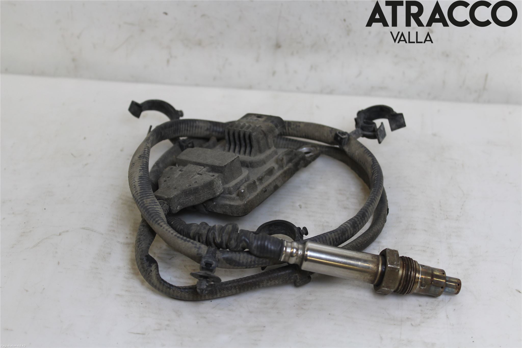 Övriga GM ÖVRIGT Injlambdasond