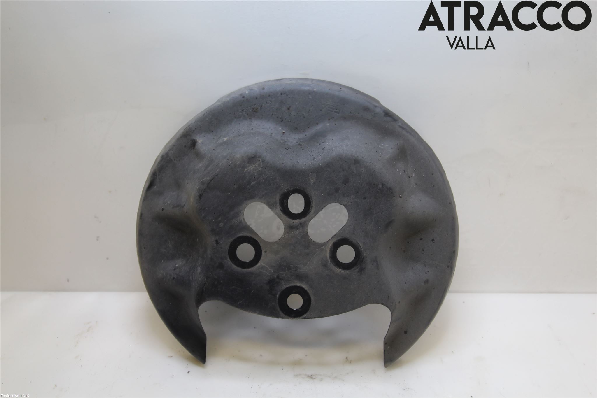 Opel MOKKA 21- Bromssköld Bak