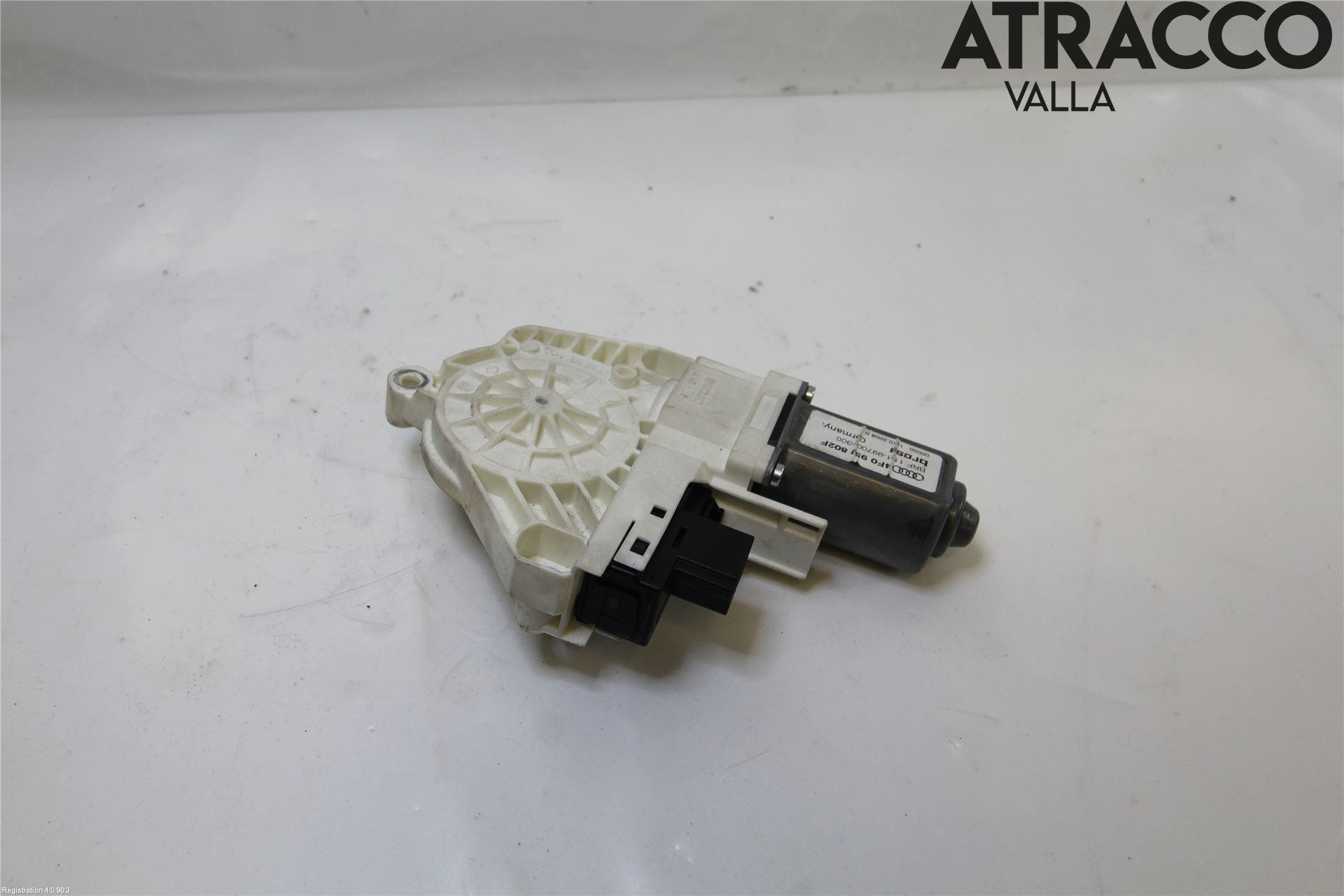 Audi A6/S6 05-11 Fönsterhissmotor