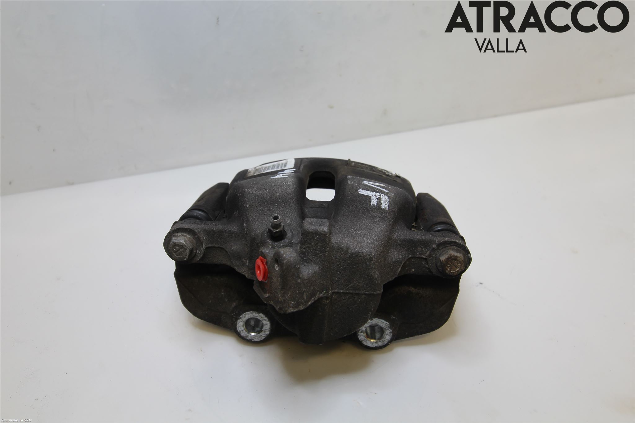 Peugeot 2008/E-2008 20- Bromsok Fram Vänster