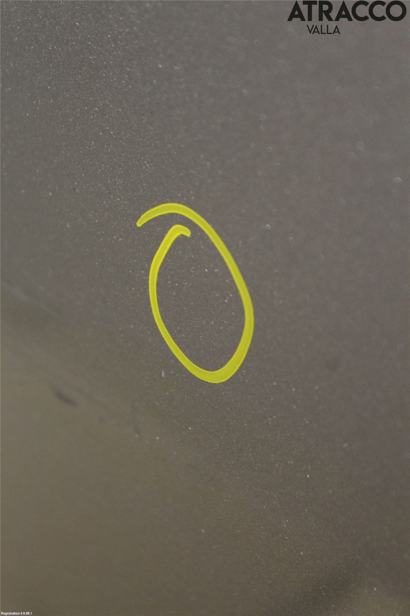 Mazda 6 02-08 Dörr Fram Höger