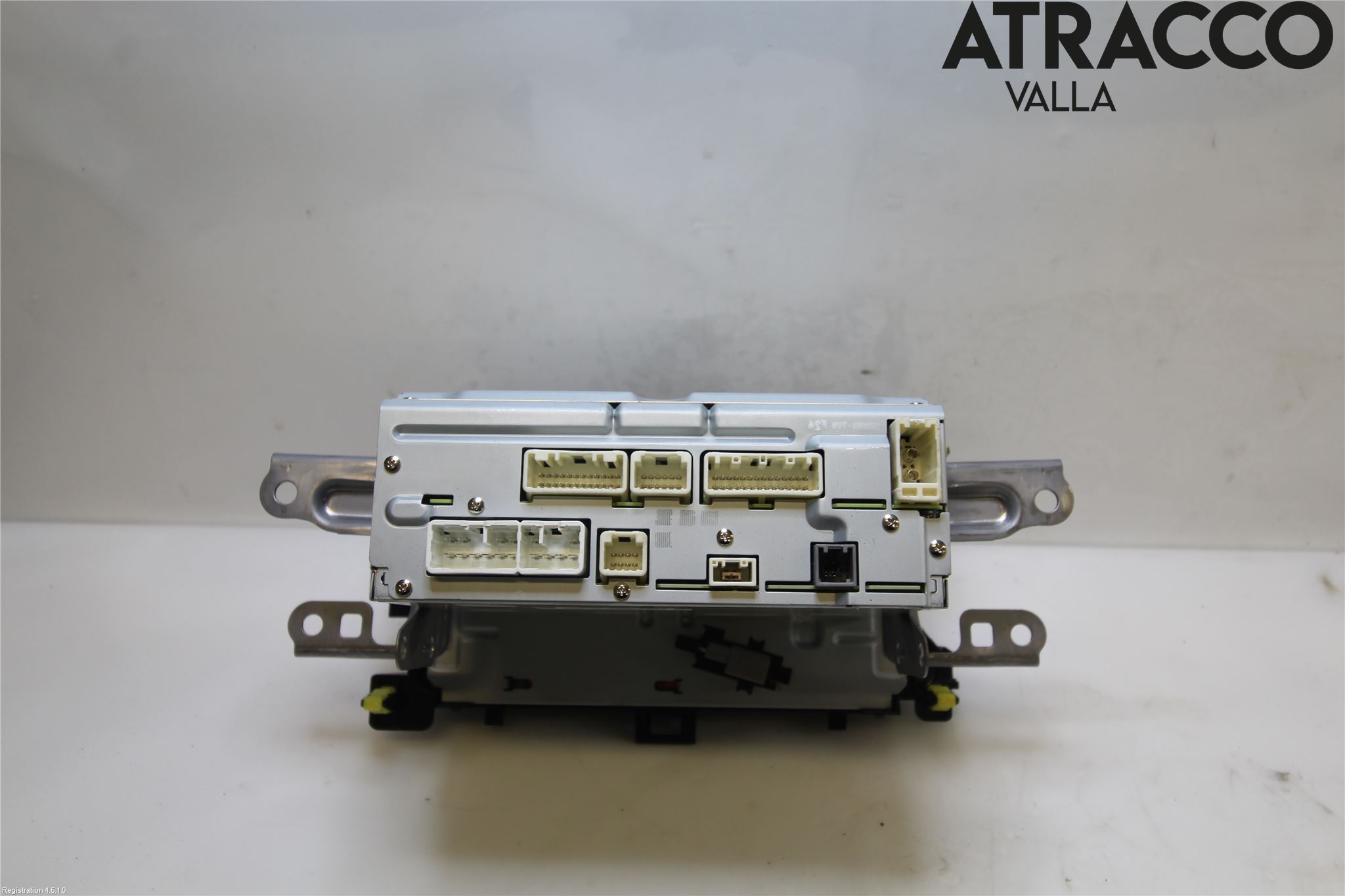 Toyota YARIS XP130 15-20 Radio