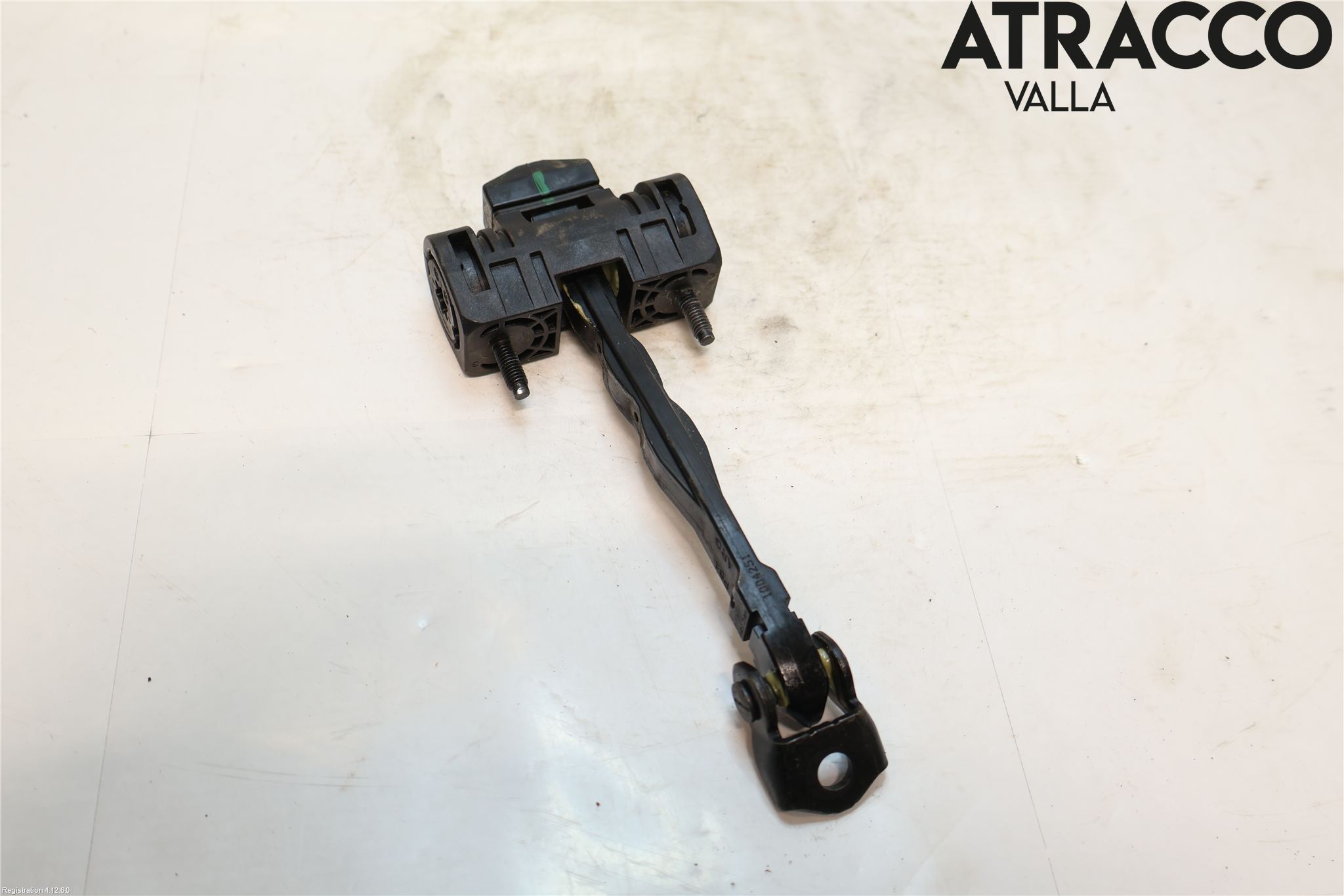 Peugeot 3008 / E-3008 24- Dörrstopp