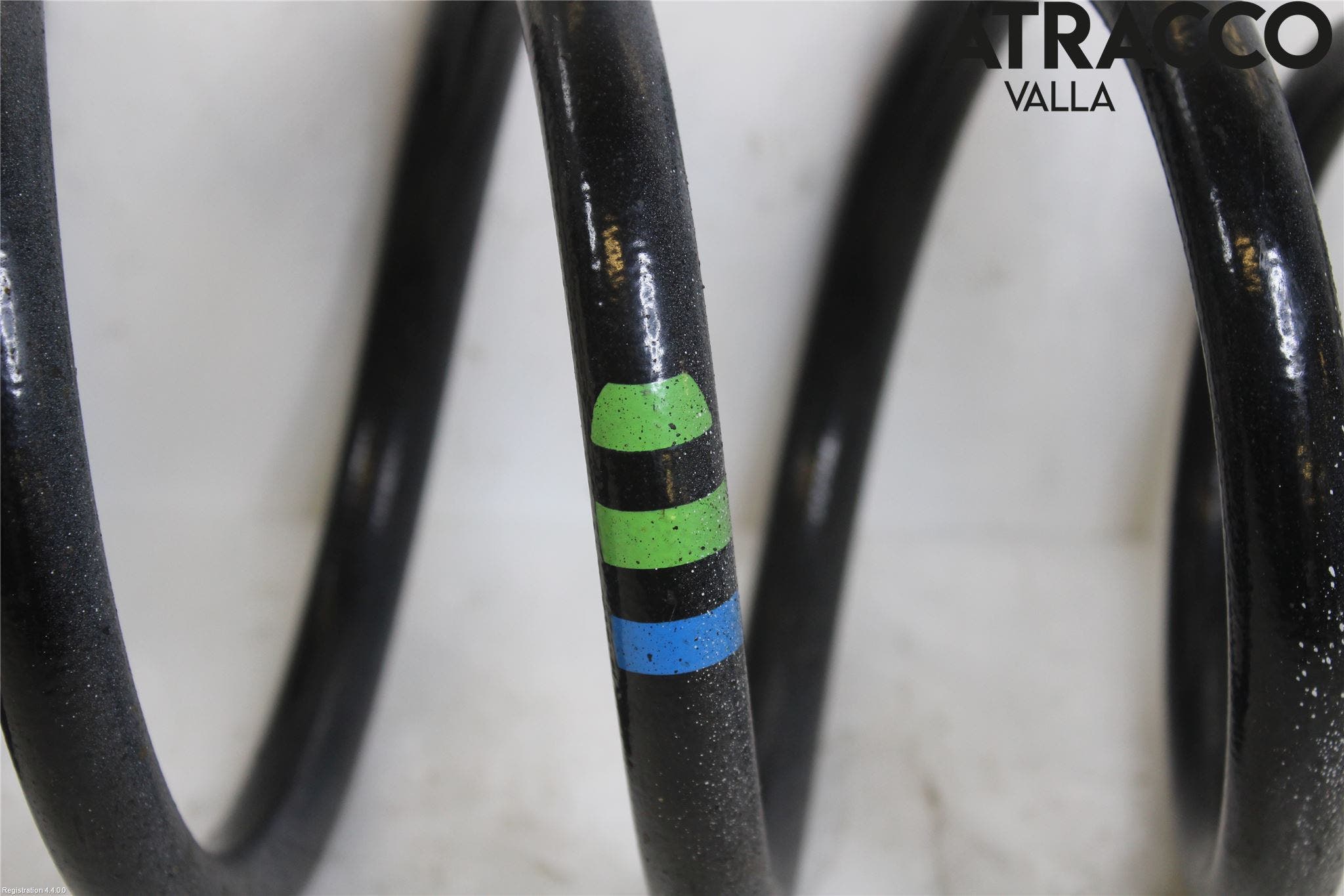 Peugeot EXPERT/E-EXPERT 17- Fjäder Bak