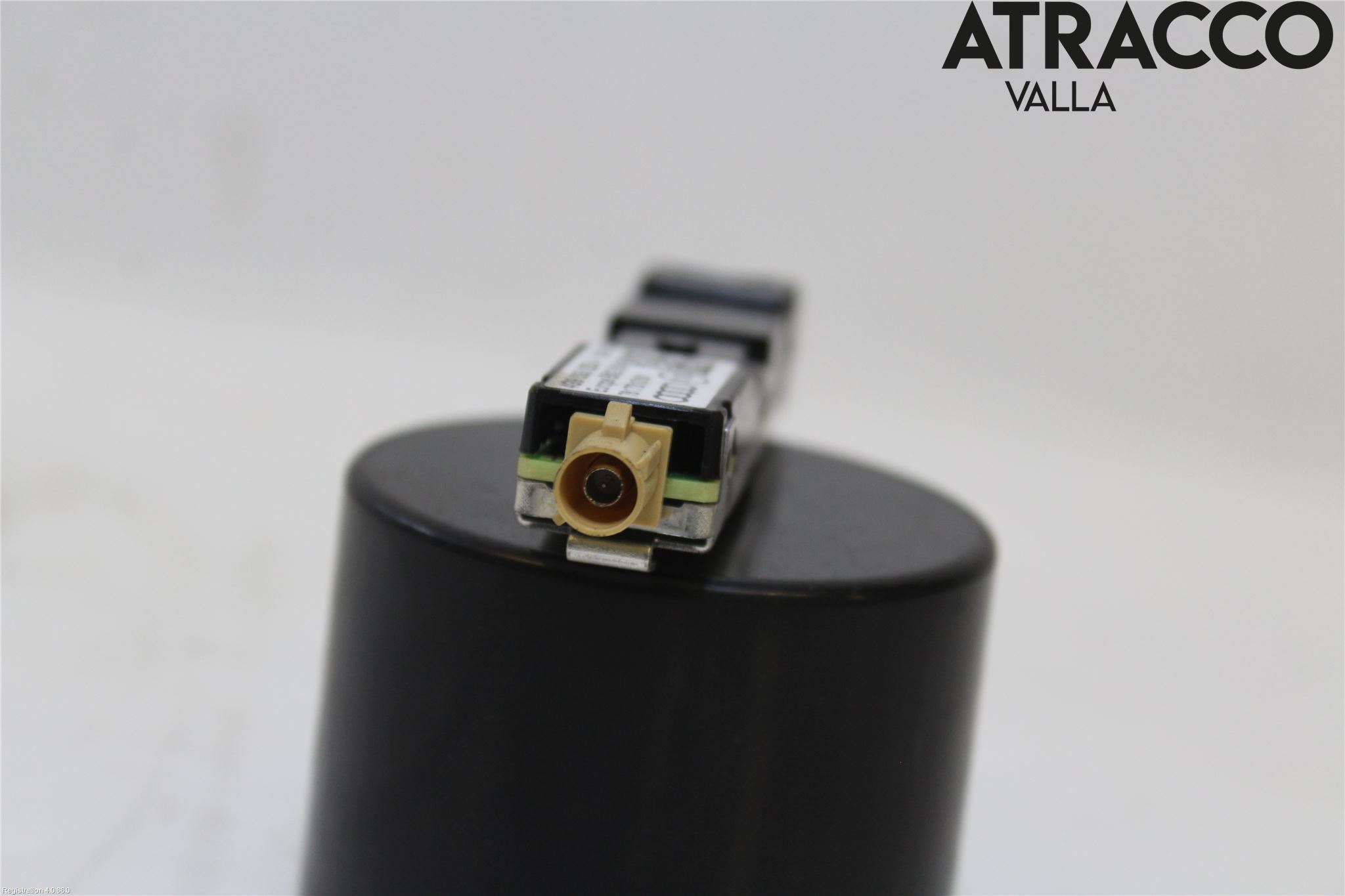 Audi A6/S6 4G 11-18 Antennförstärkare