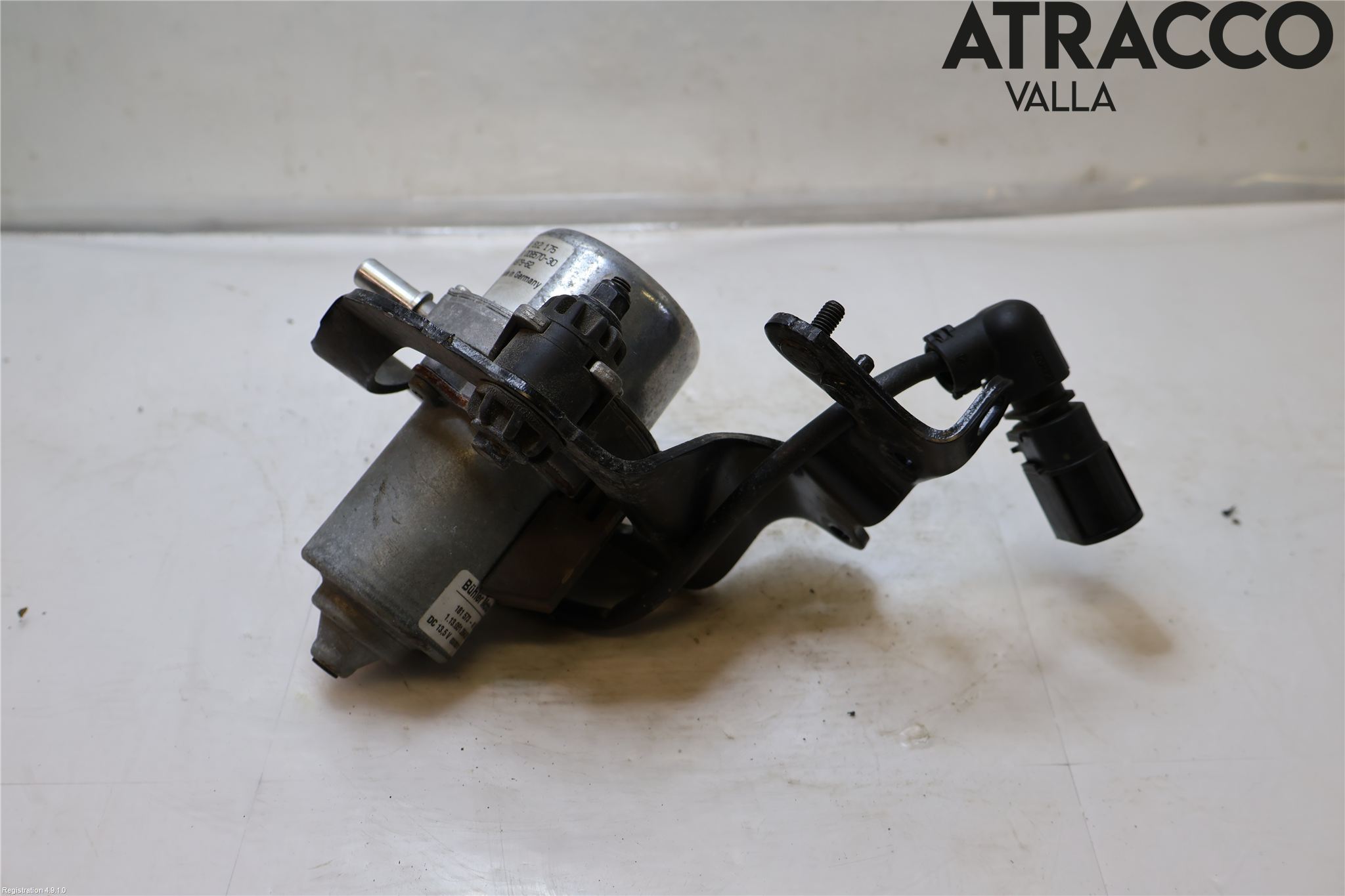 Audi A3/S3 8V 13-20 Vakuumpump