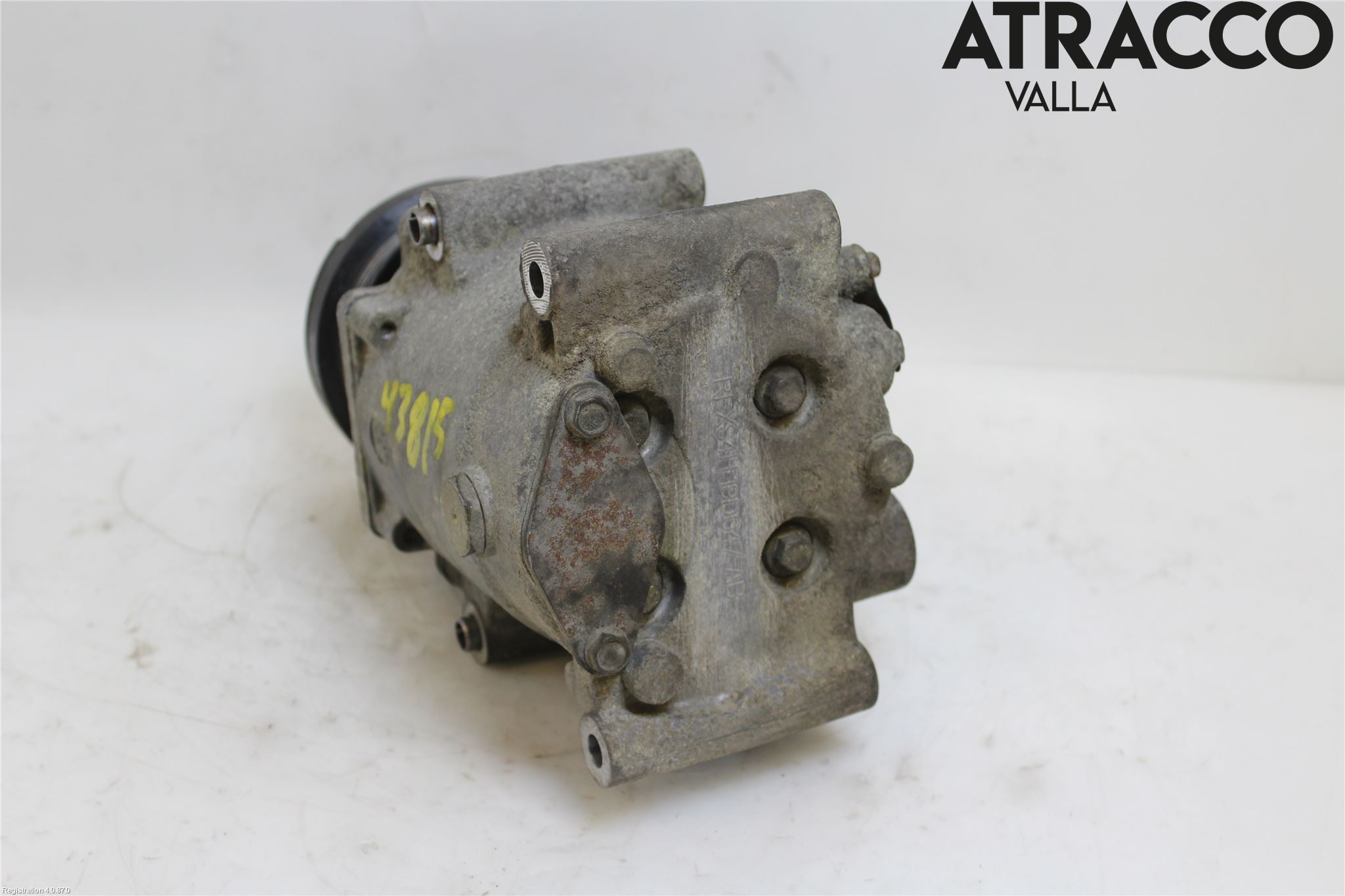 Ford FOCUS     99-04 Ac Kompressor