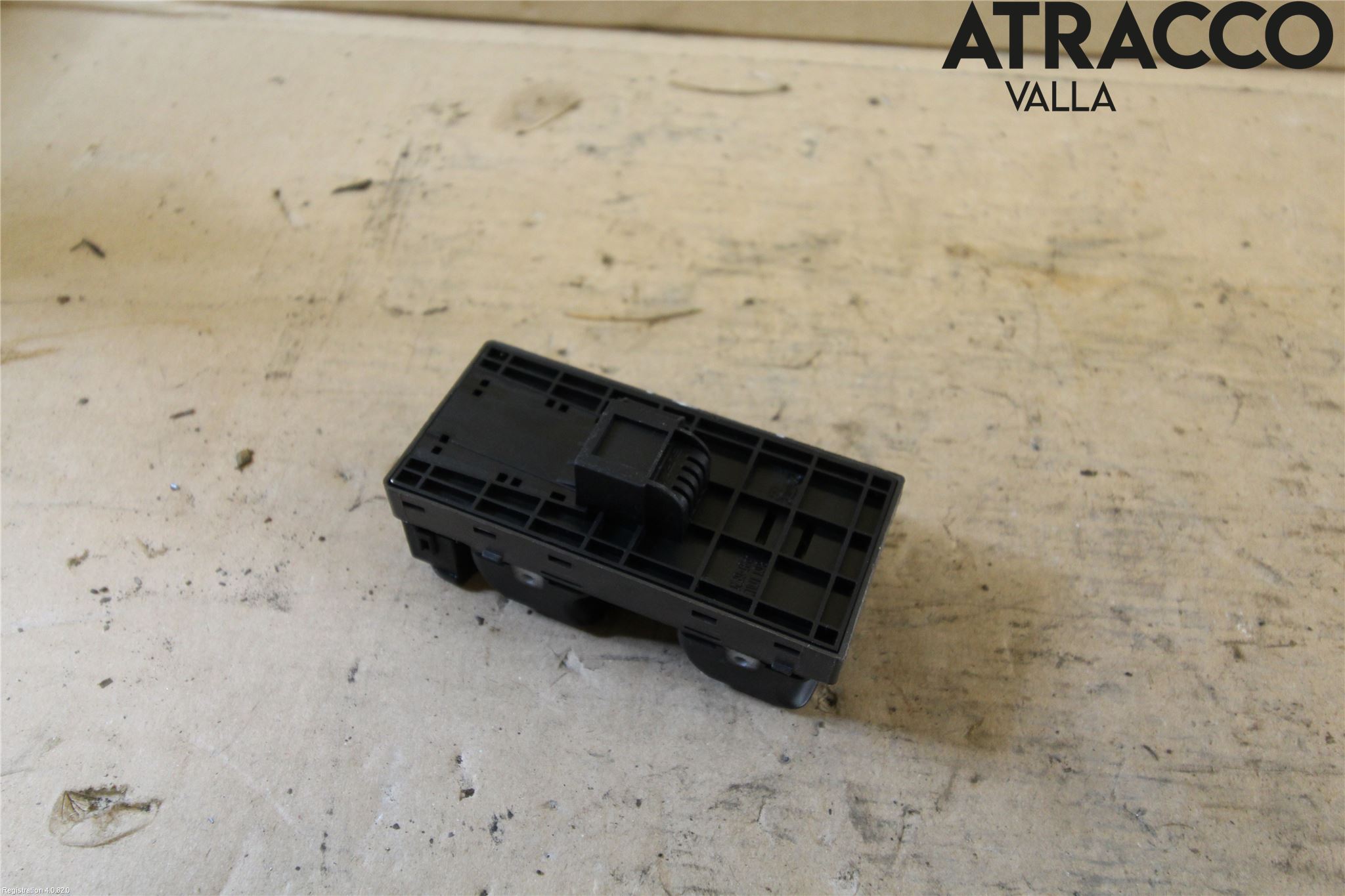 Audi A4/S4 08-11 Strömställare Elhiss