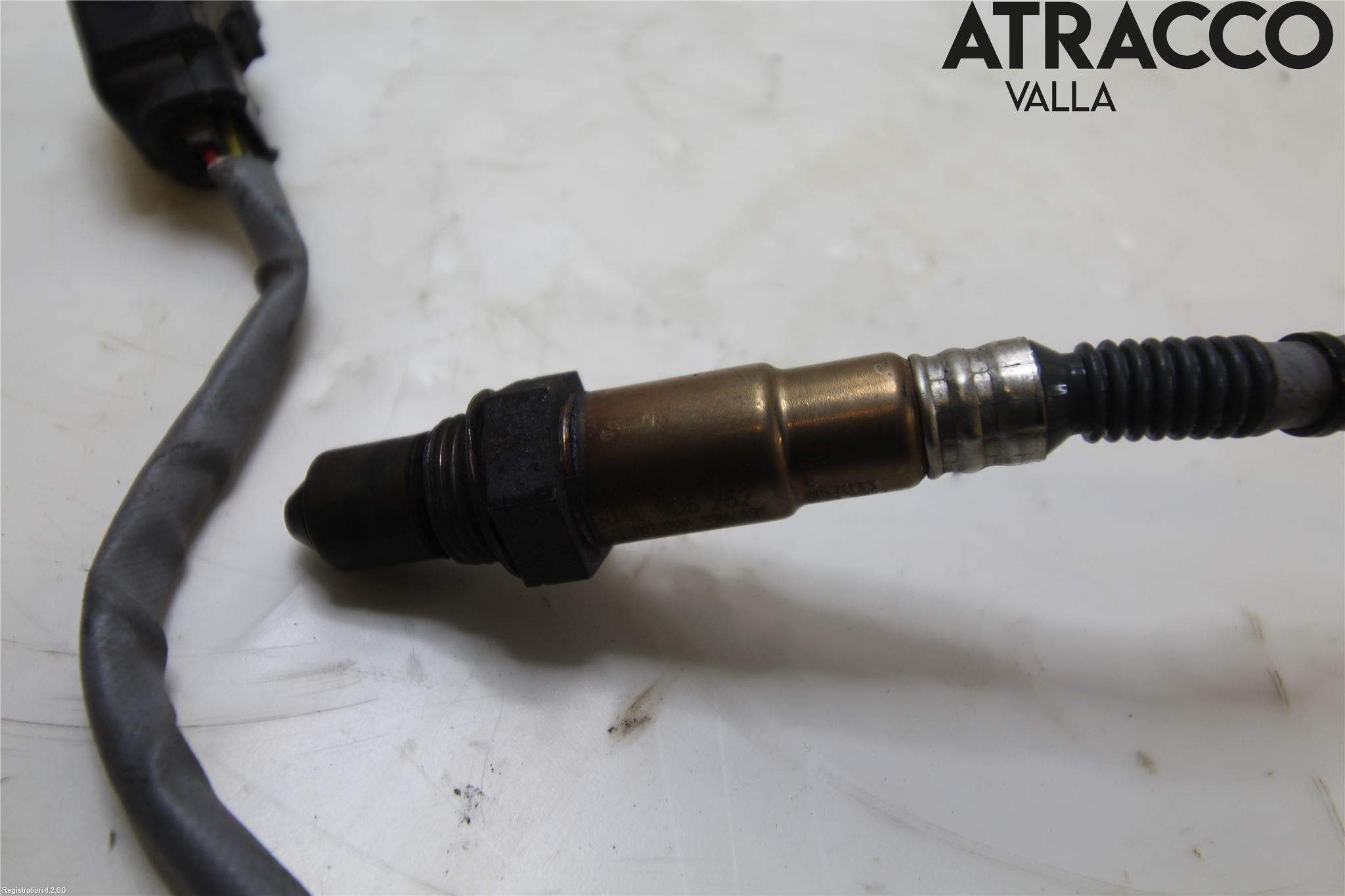 Volkswagen VW CADDY 16-20 Injlambdasond