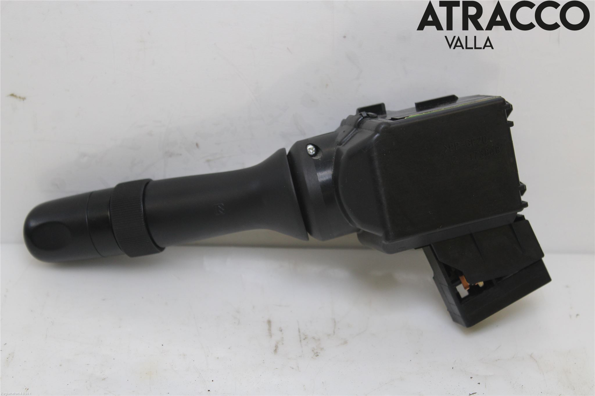 Subaru XV 12-17 Spak Torkar-Spolomk