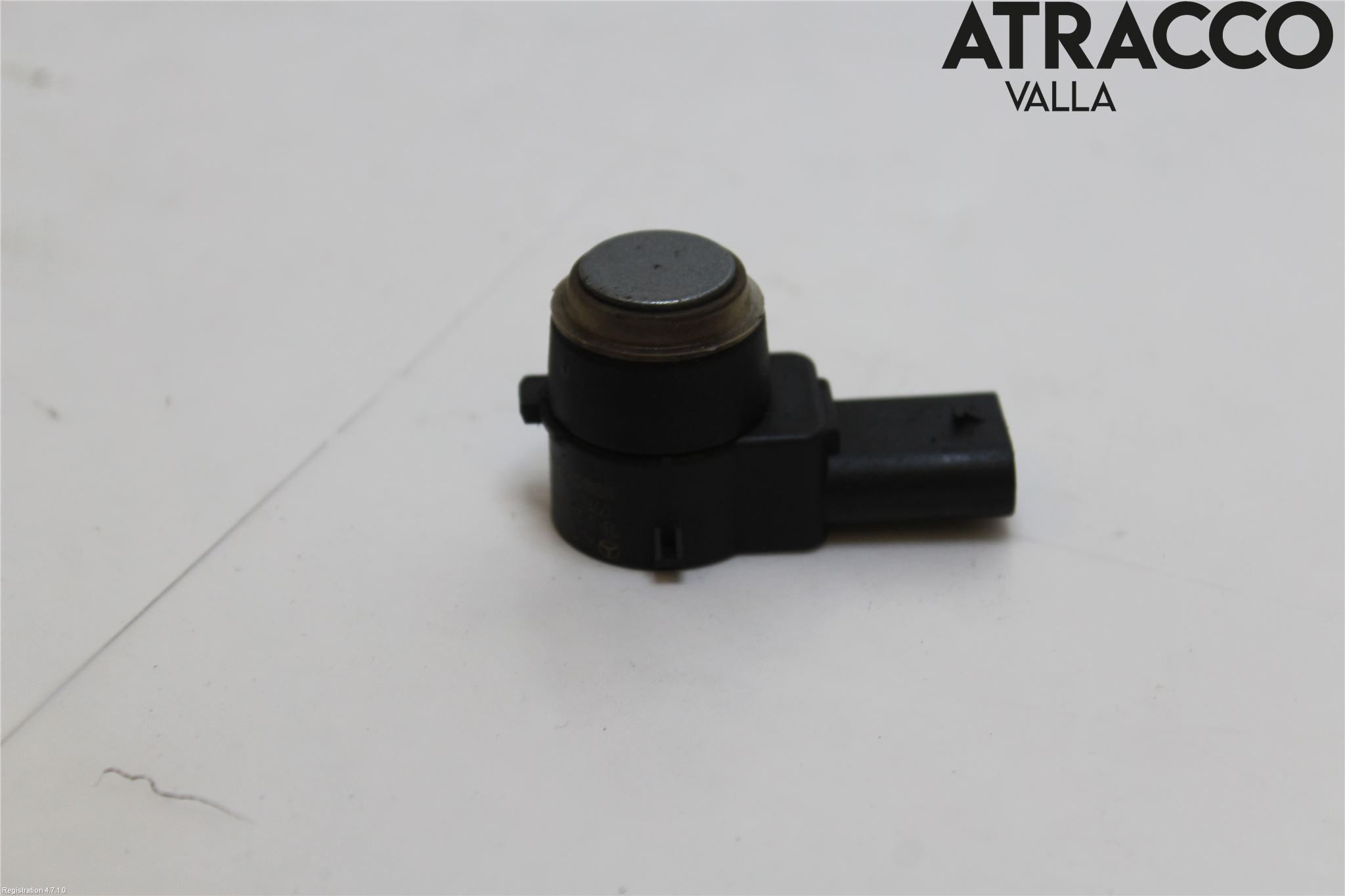 Mercedes-Benz MB E-KLASS (W212) 09-16 Parkeringshjälp Frontsensor