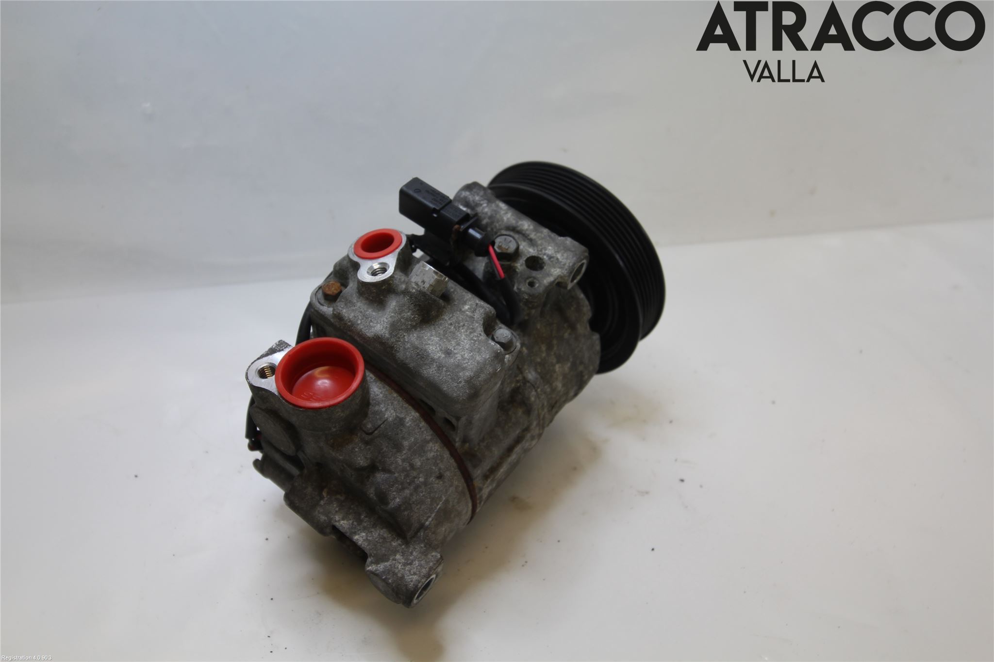 Audi A6/S6     05-11 Ac Kompressor