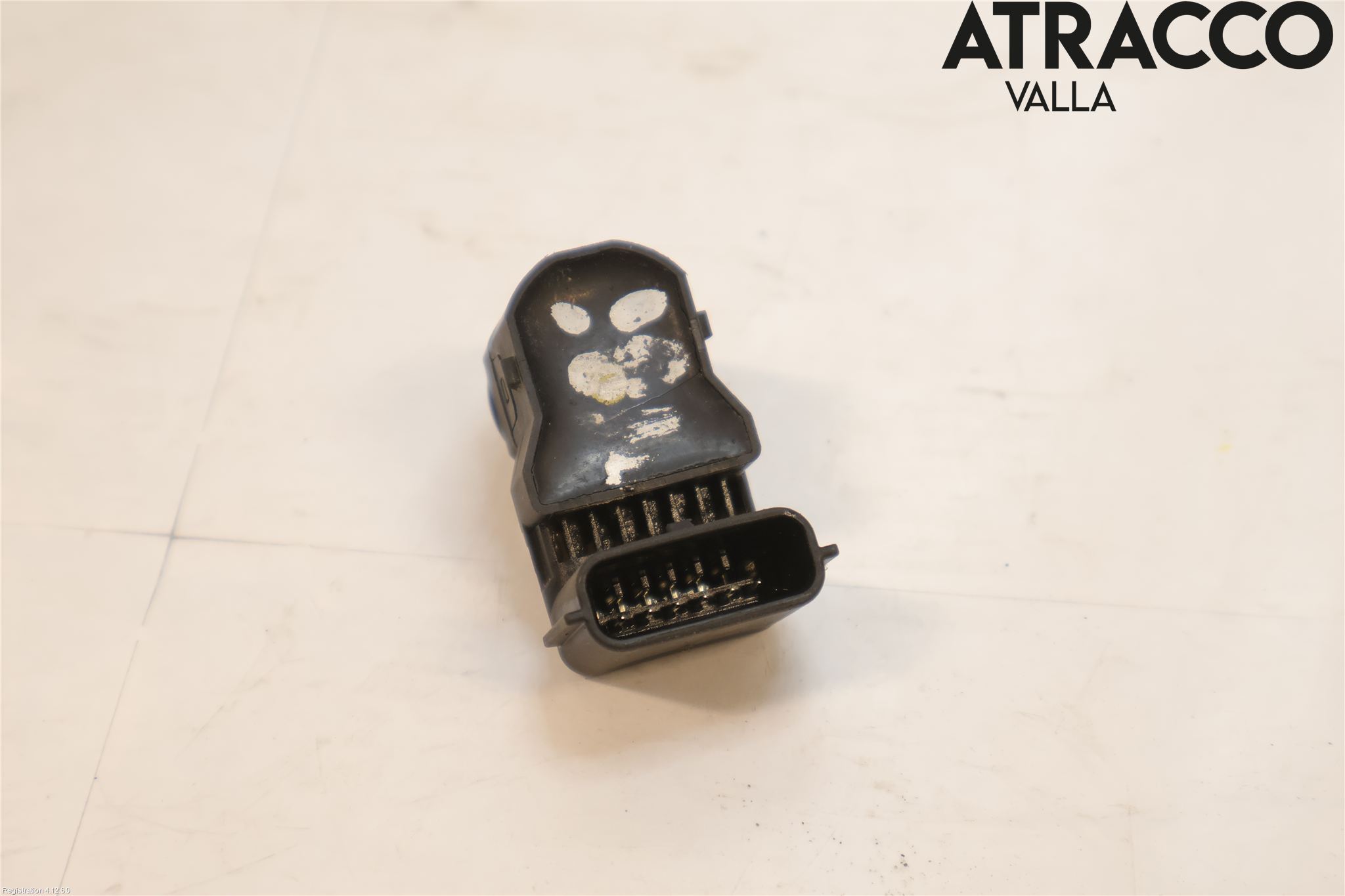 Kia SPORTAGE (SL) 11-15 Parkeringshjälp Backsensor