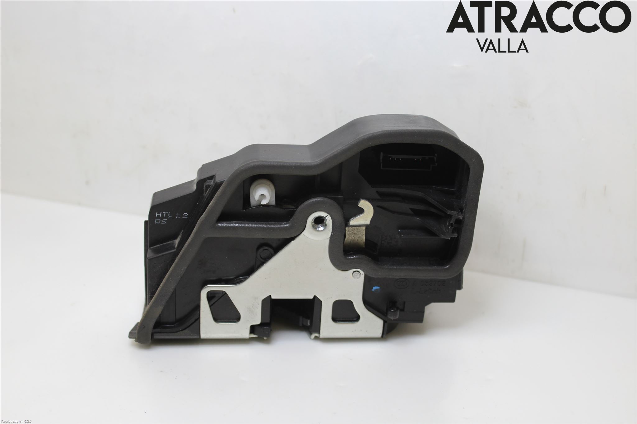 BMW 4 F32/F33/F82/F83 13-20 Låskista-Dörrlås