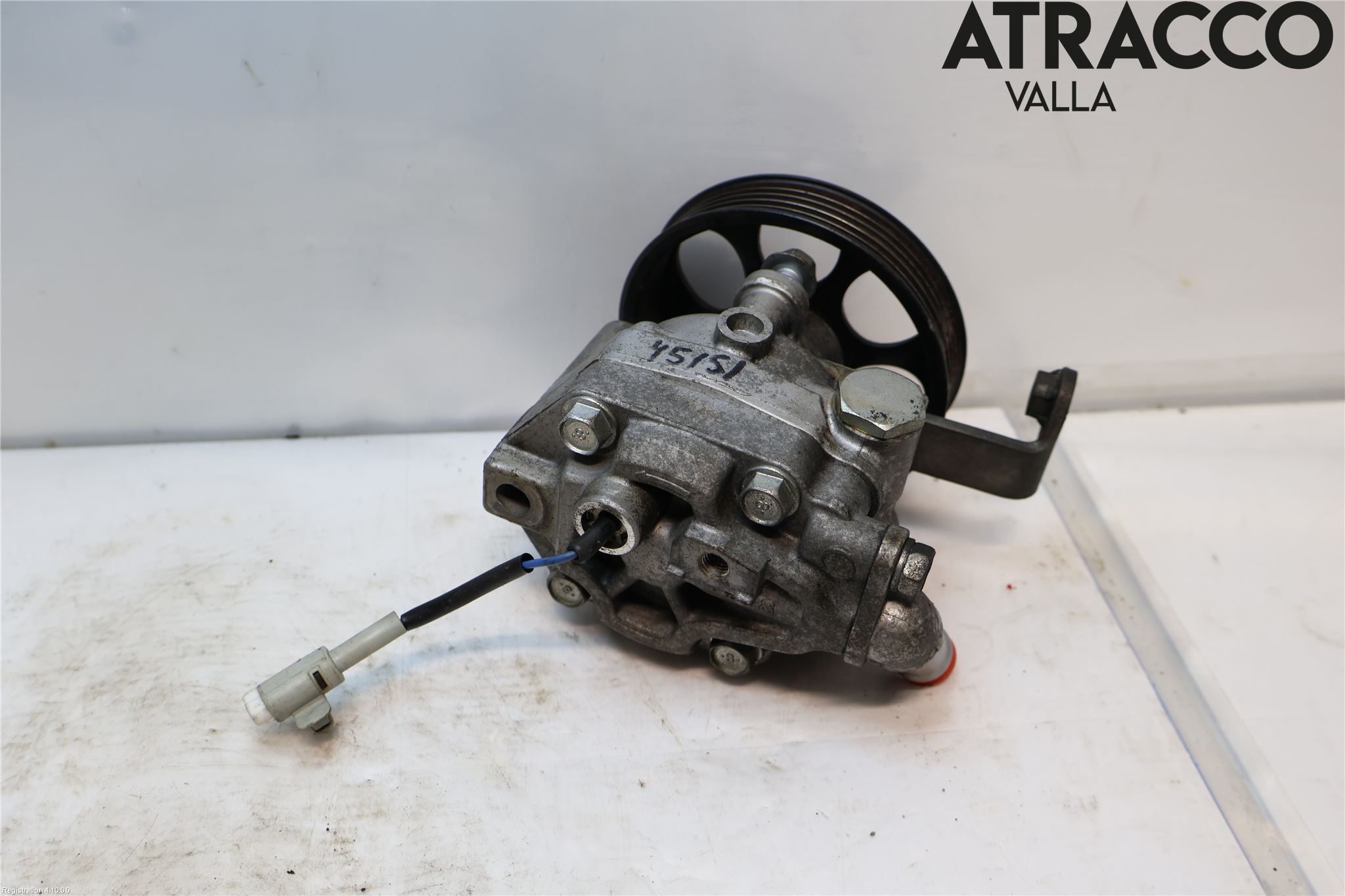 Subaru IMPREZA III 08-11 Styrservopump