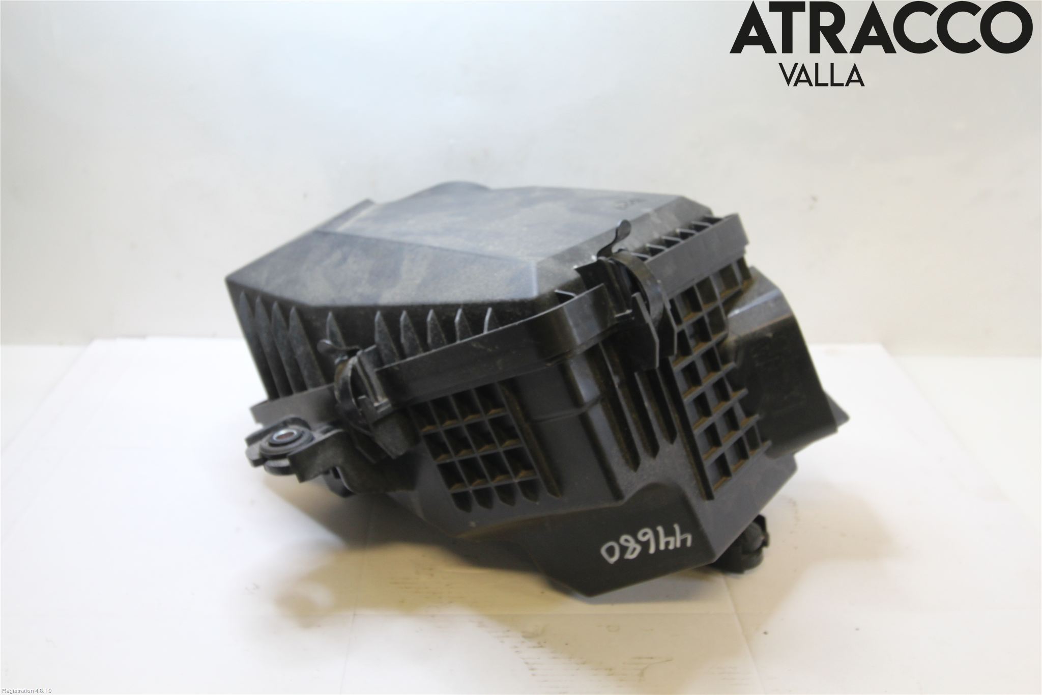 Hyundai TUCSON 05- Luftrenare