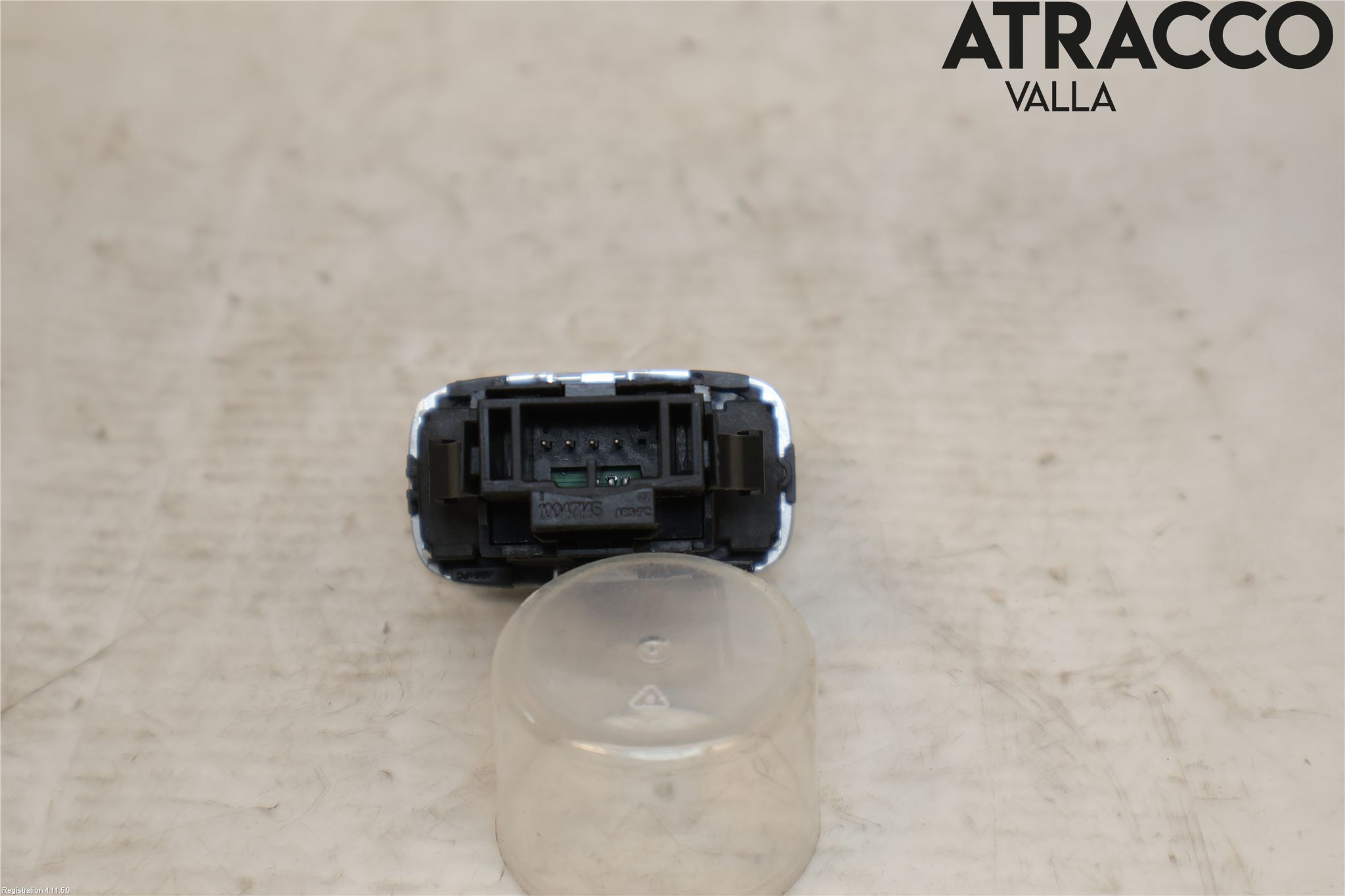 Volvo V40 12-19 Startknapp Personbil