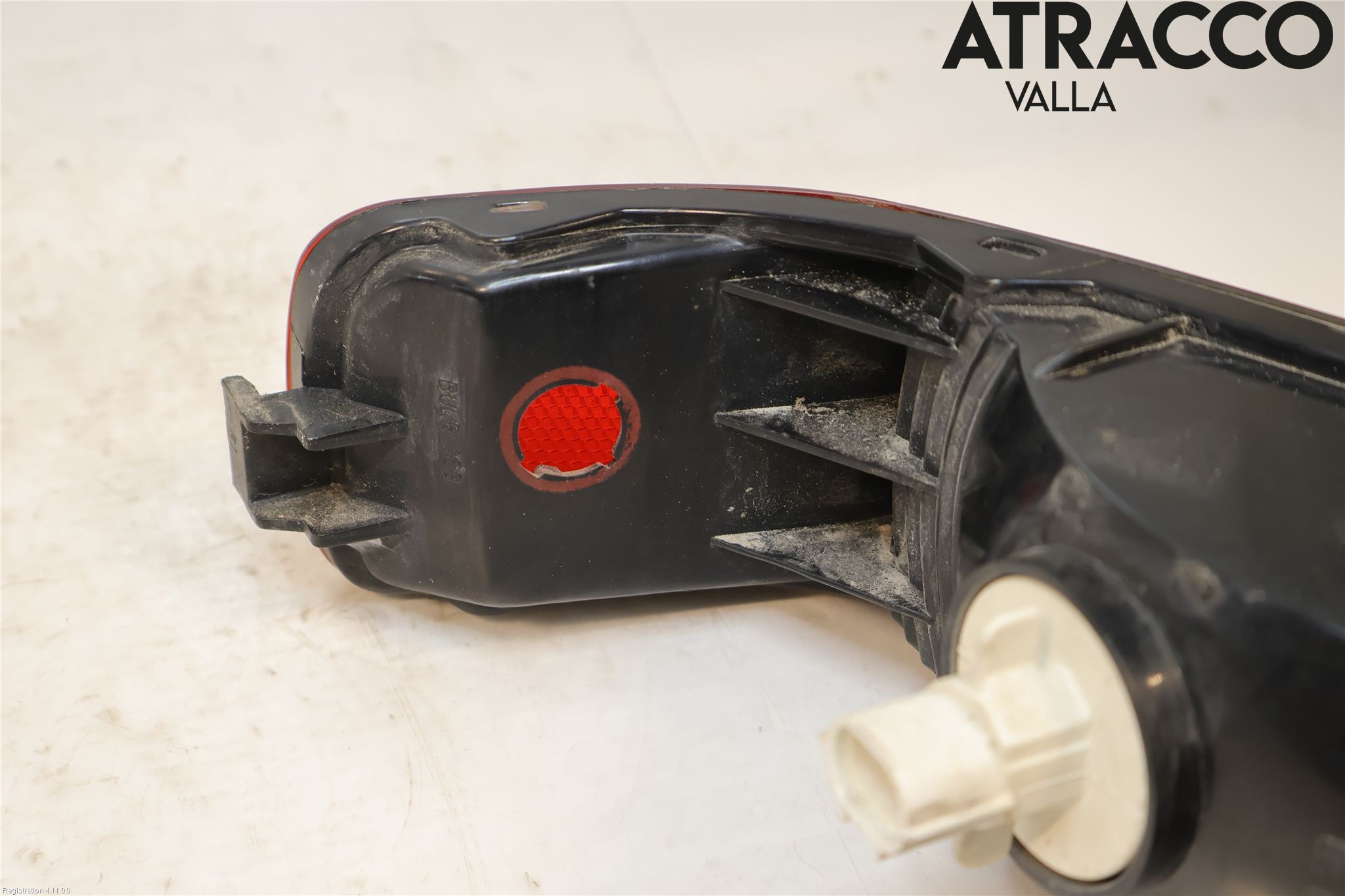 Mitsubishi ECLIPS Backlampa