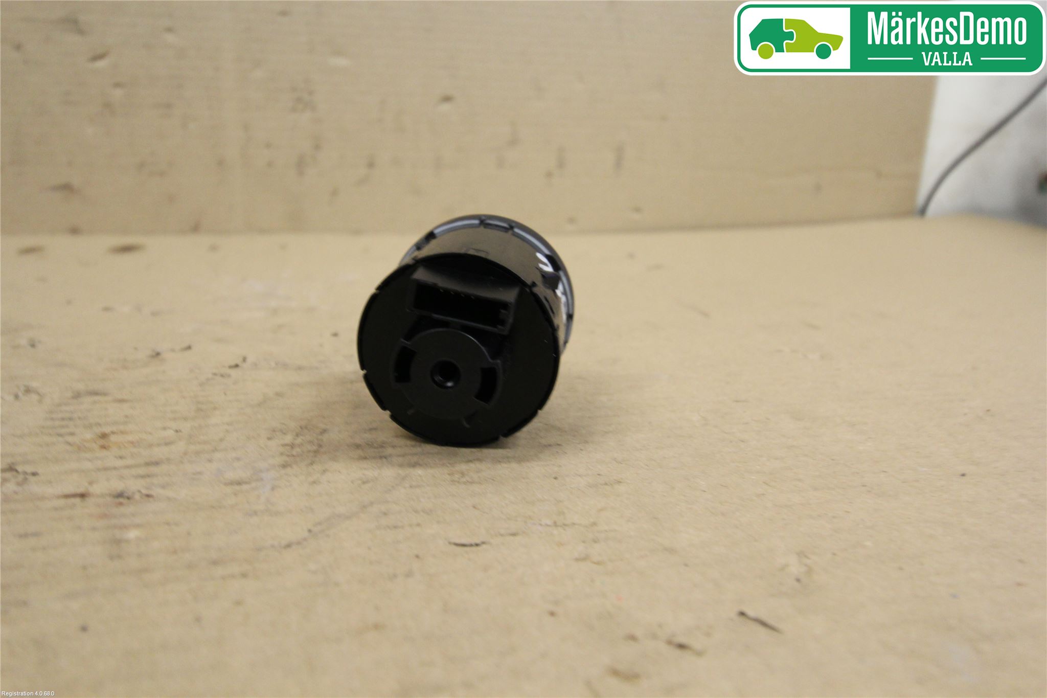 Fiat FREEMONT Strömställare Ljus