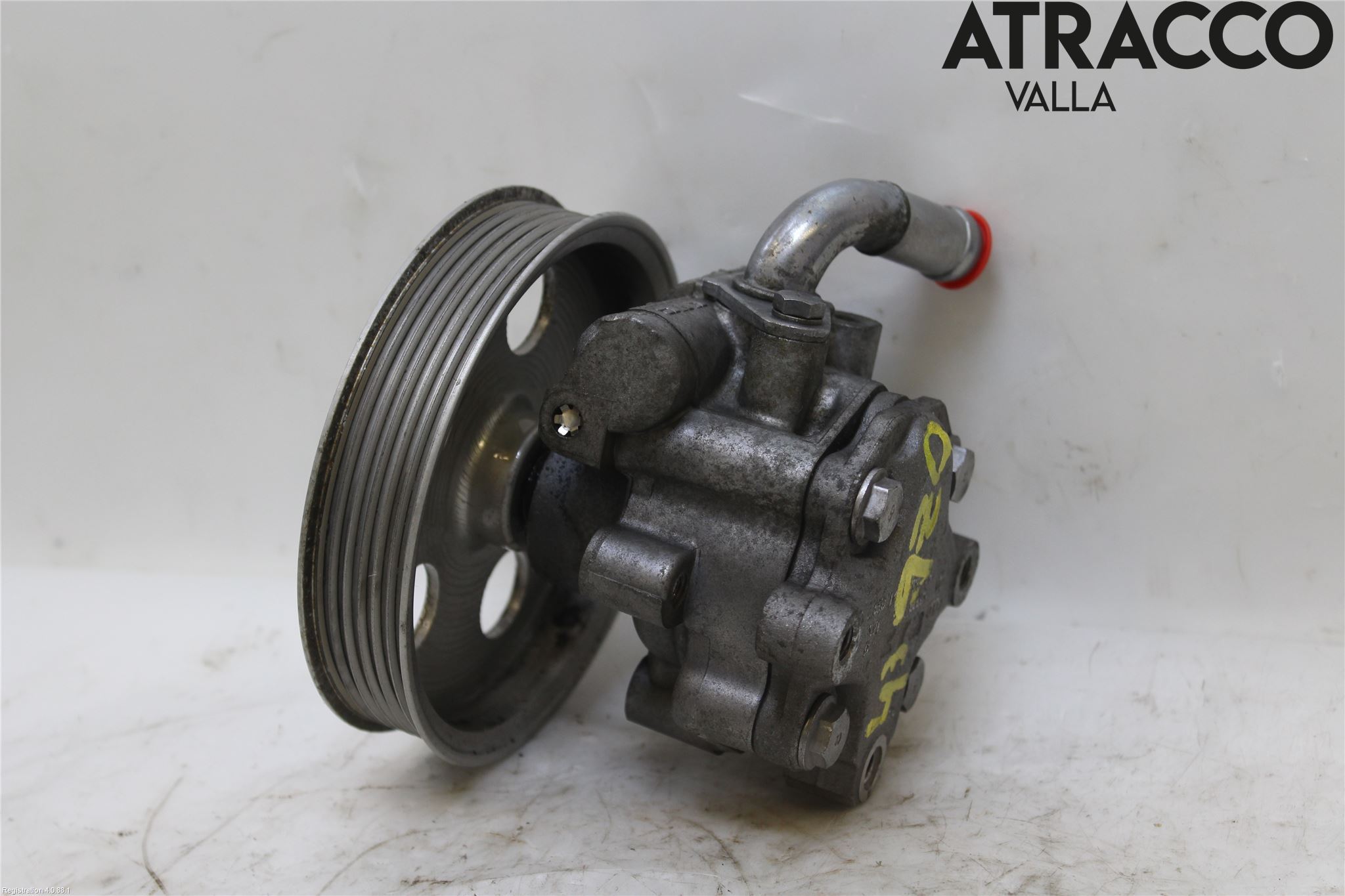 Audi A4/S4 05-07 Styrservopump