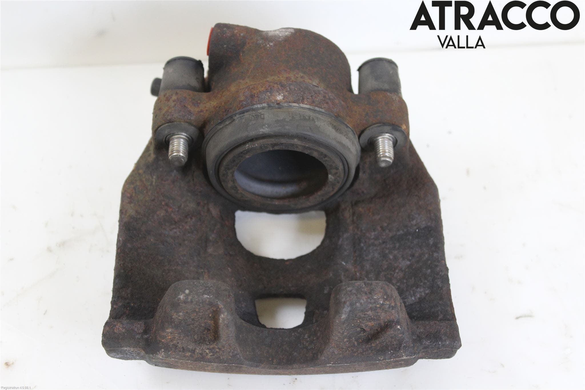 Audi A5 07-16 Bromsok Fram Höger