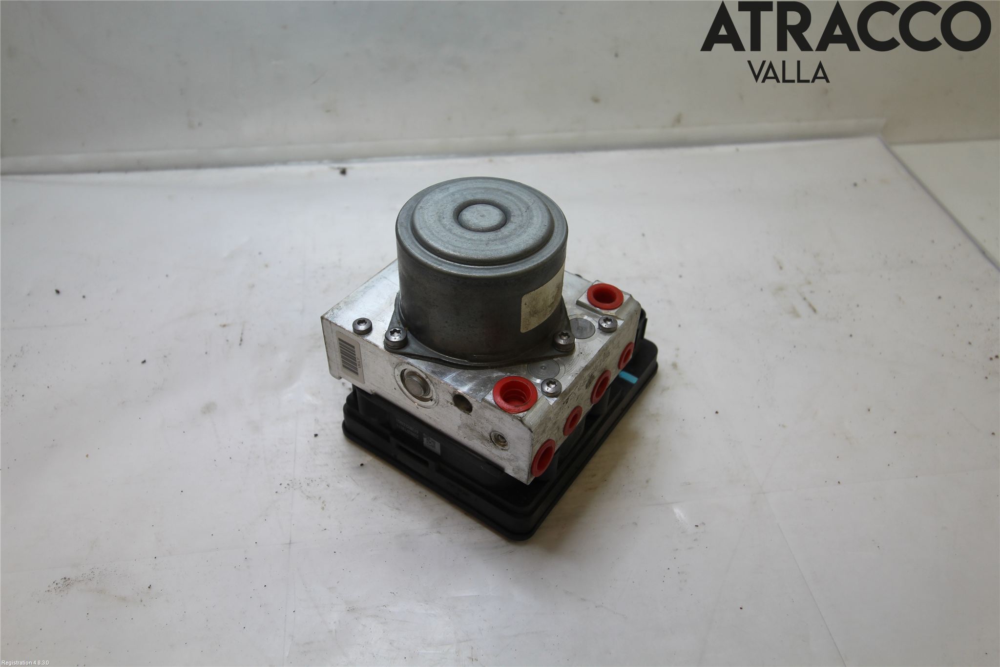 Mercedes-Benz MB E-KLASS (W213) 16-23 Abs Hydraulaggregat