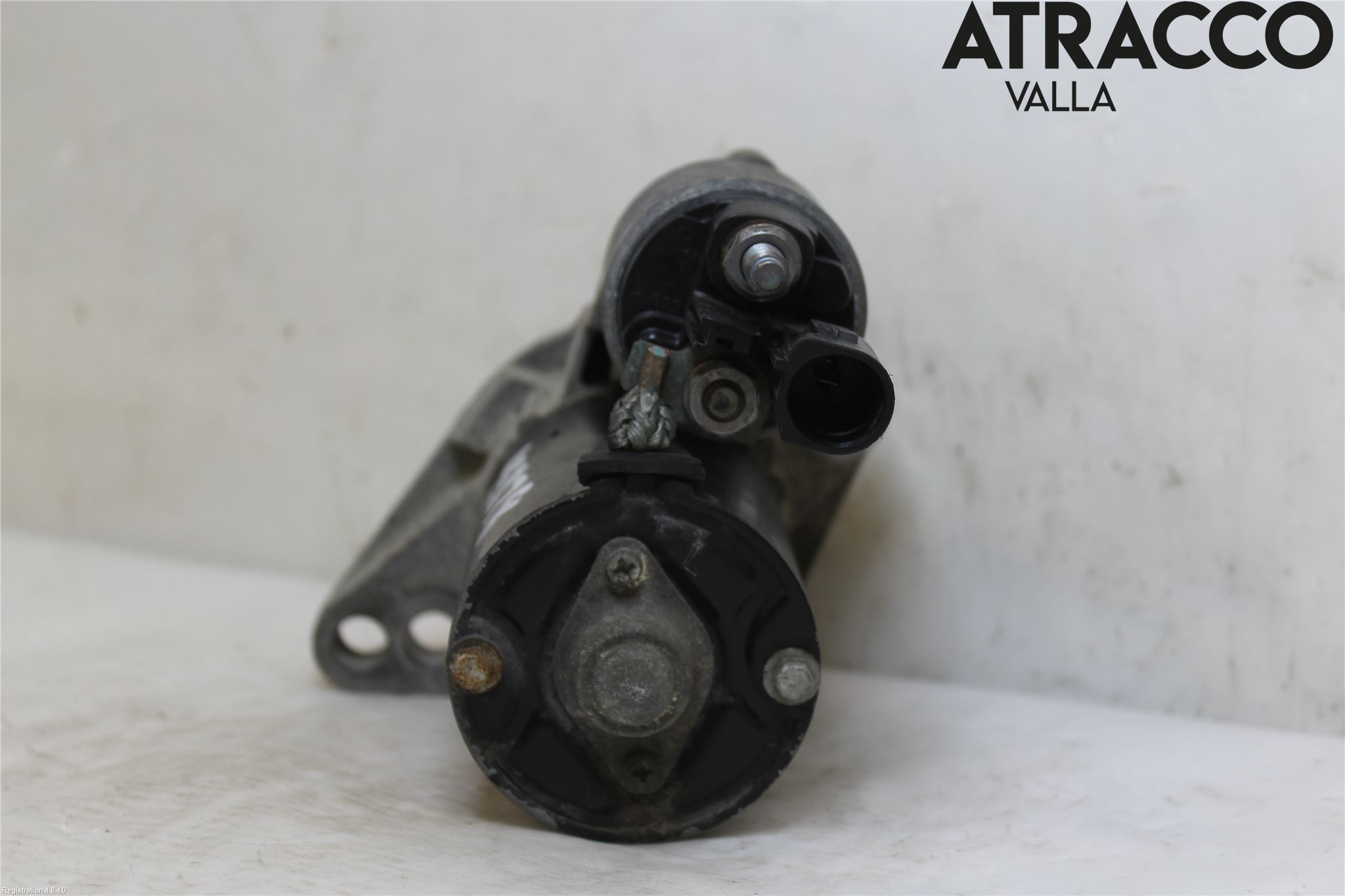 Volkswagen VW PASSAT 05-11 Startmotor