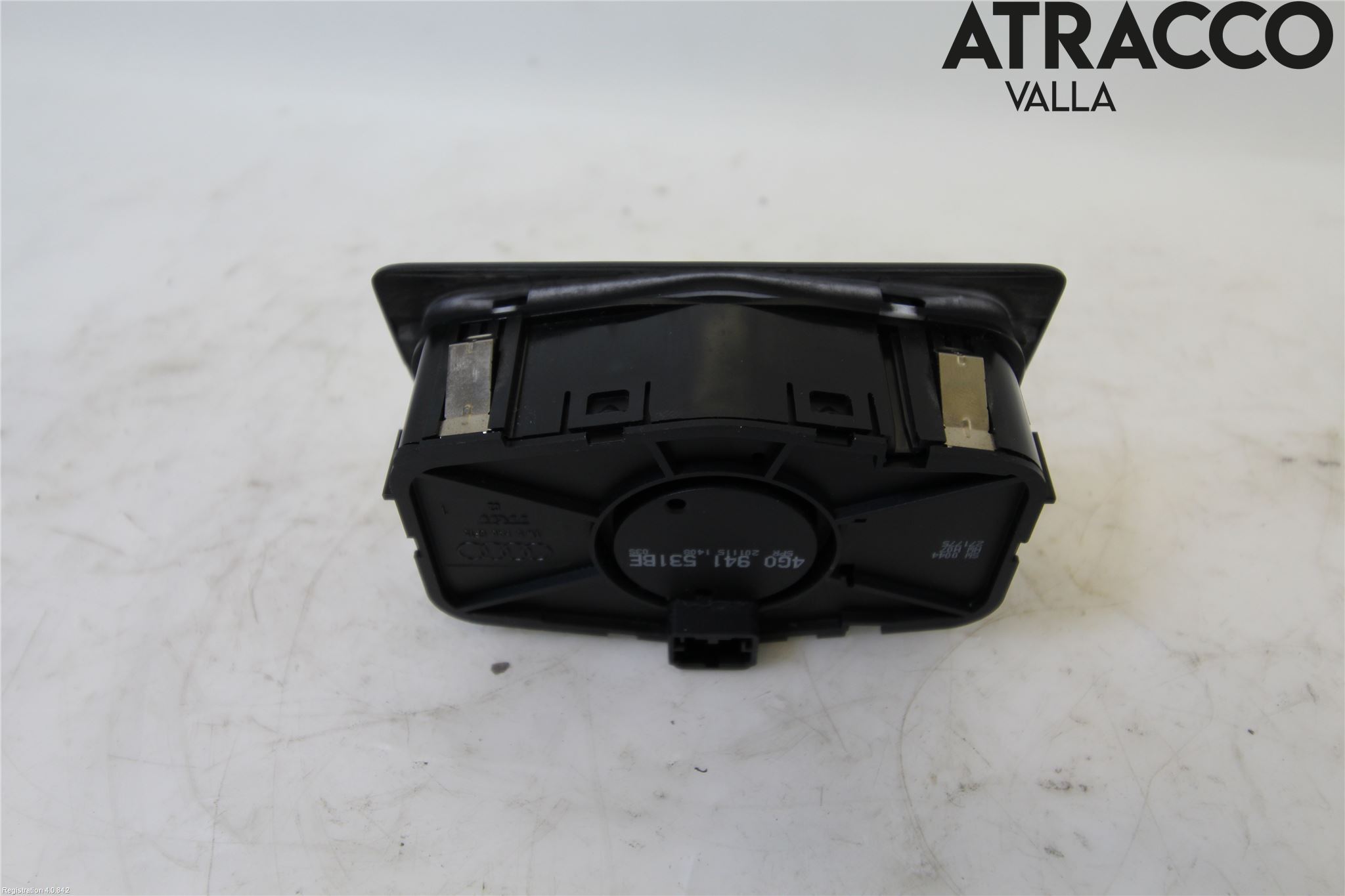 Audi A6 ALLROAD 12-18 Strömställare Ljus