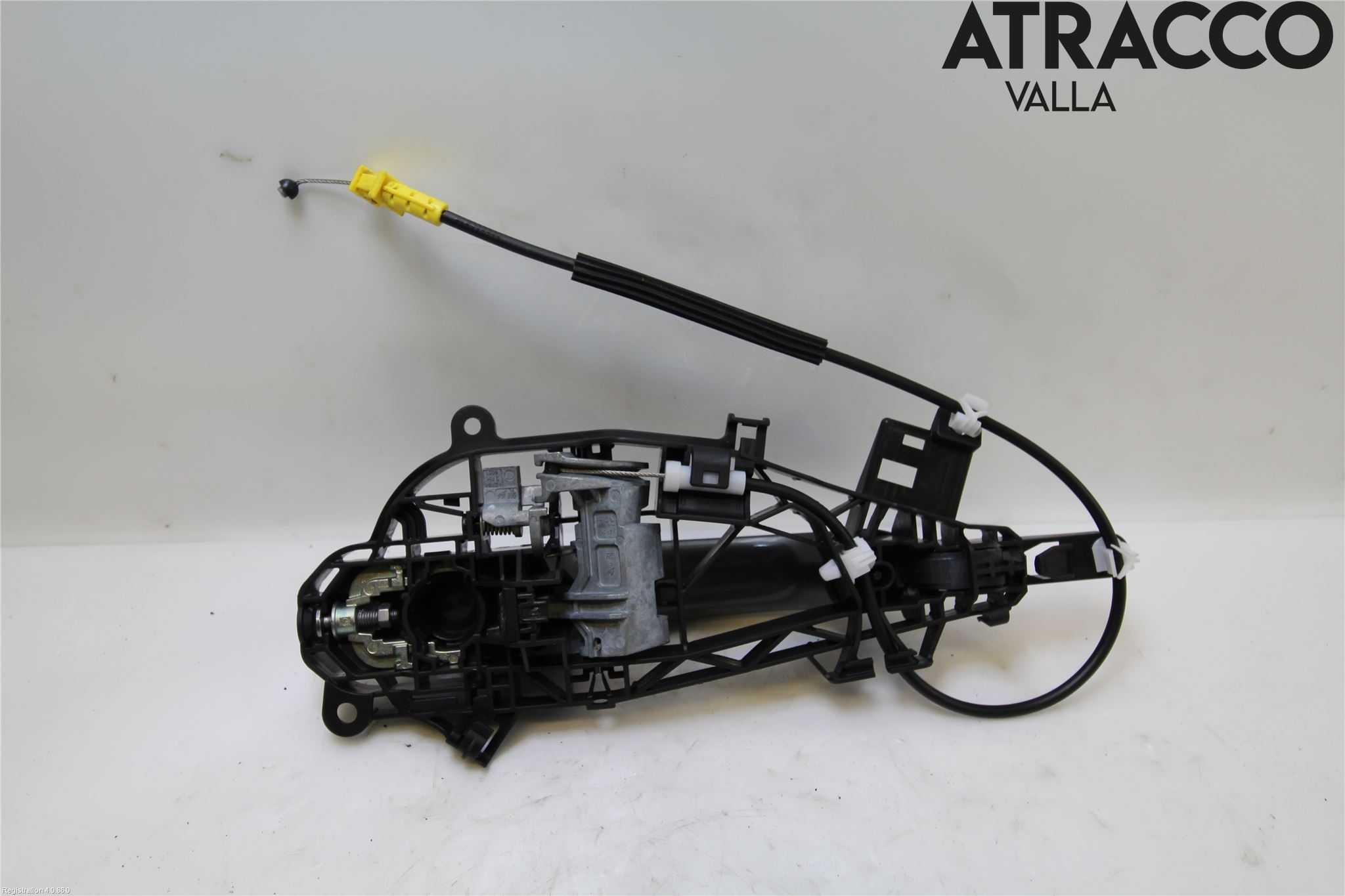 Opel ASTRA K 16-22 Dörrhandtag Yttre Hö