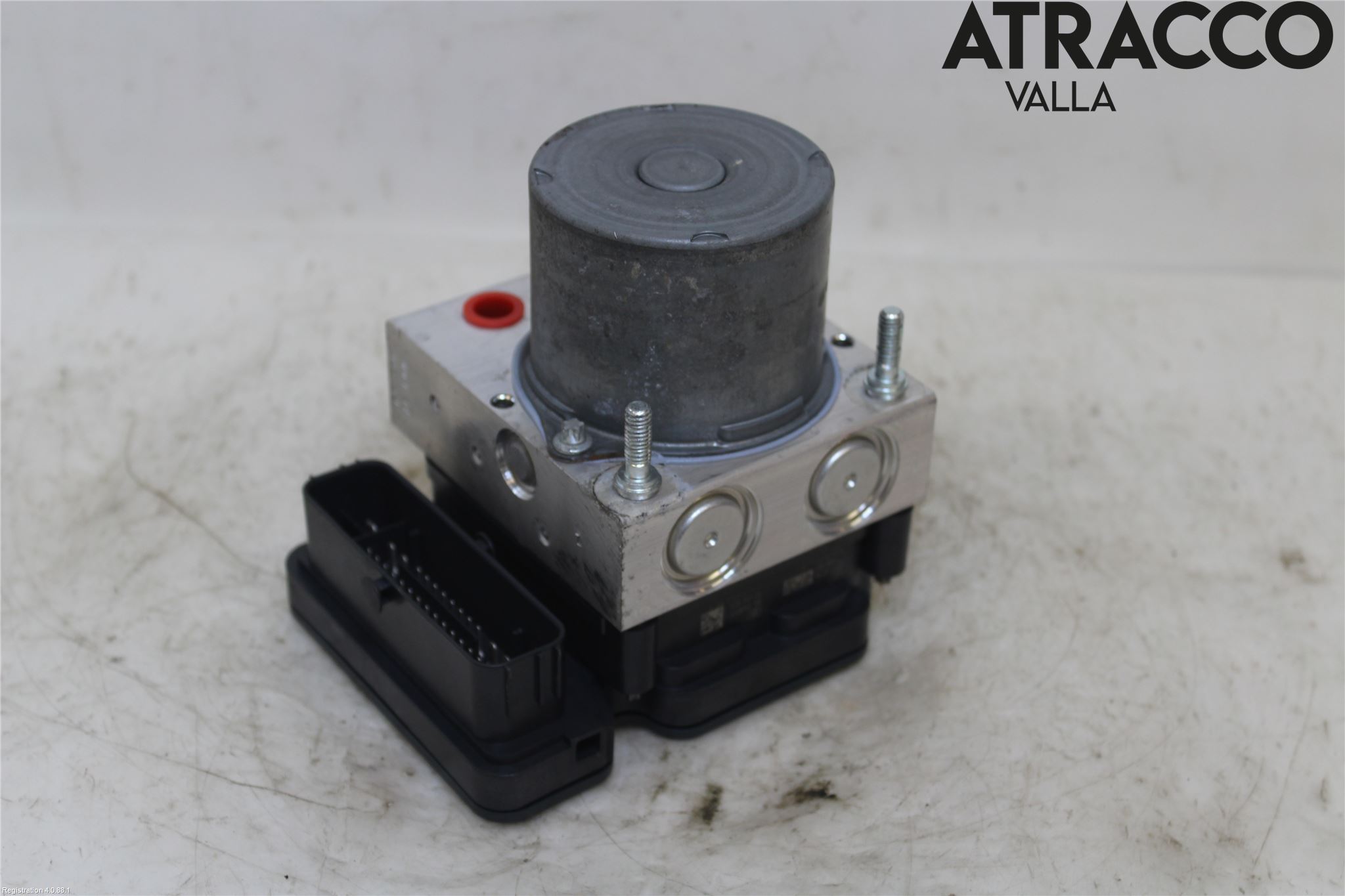 Peugeot 3008 17-24 Abs Hydraulaggregat