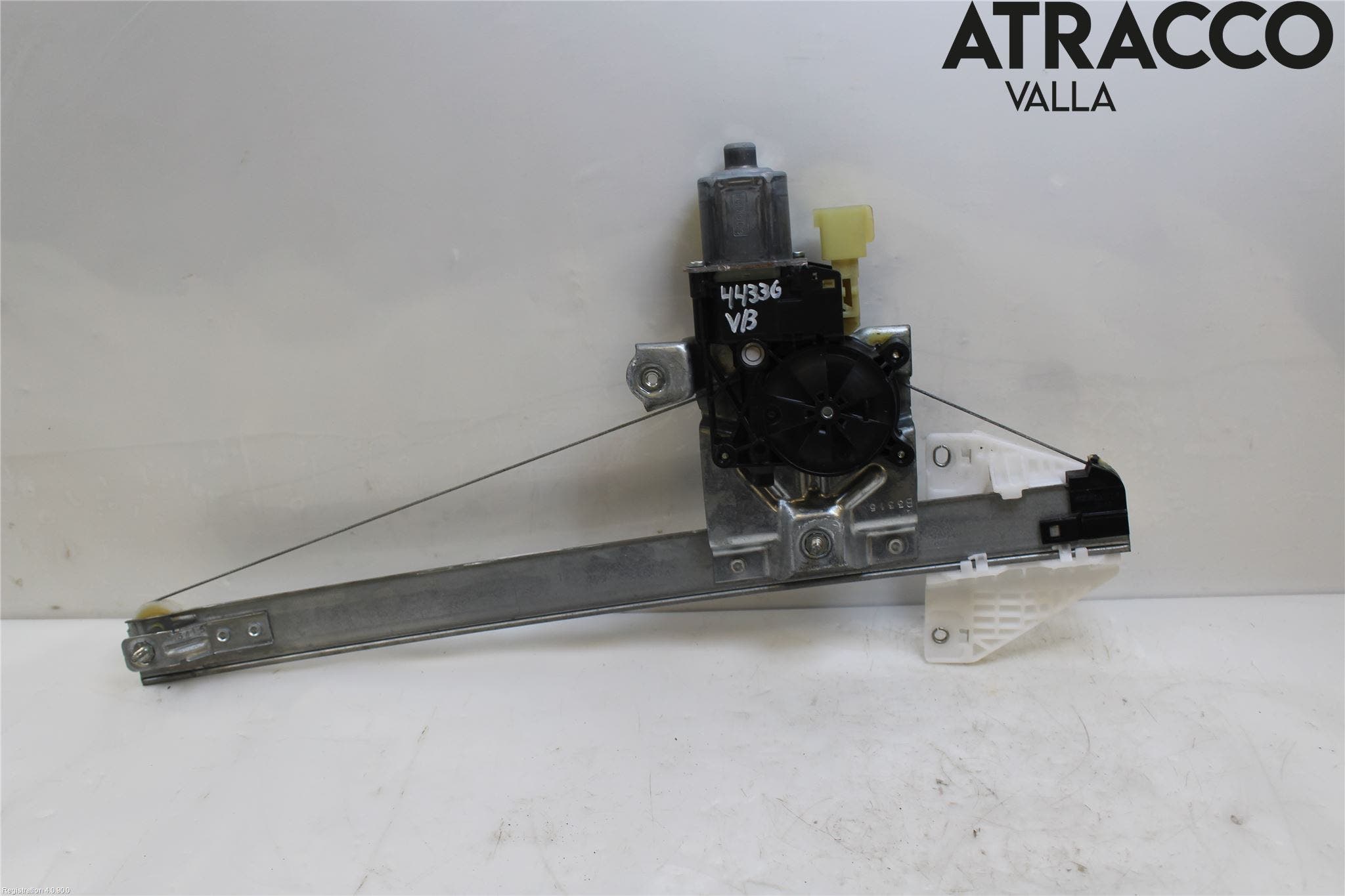 Ford KUGA 13-16 Fönsterhiss El Kompl