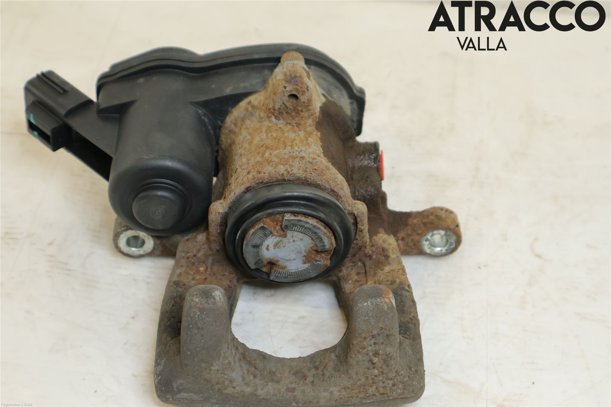 Mazda 6 13- Bromsok Bak Höger