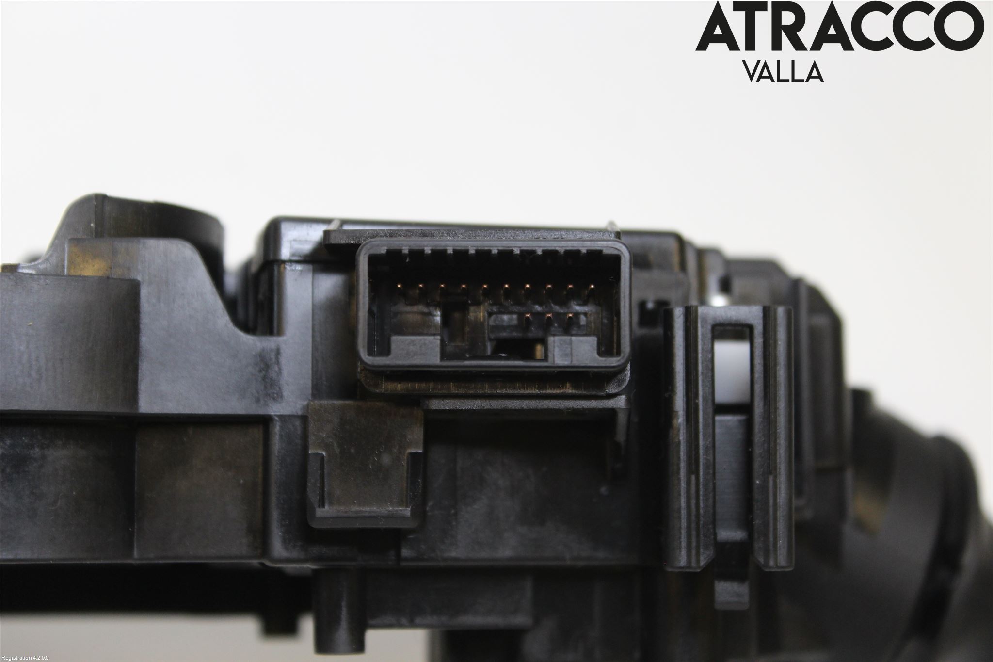Toyota RAV4 13-18 Spak Blinkers-Ljusomk