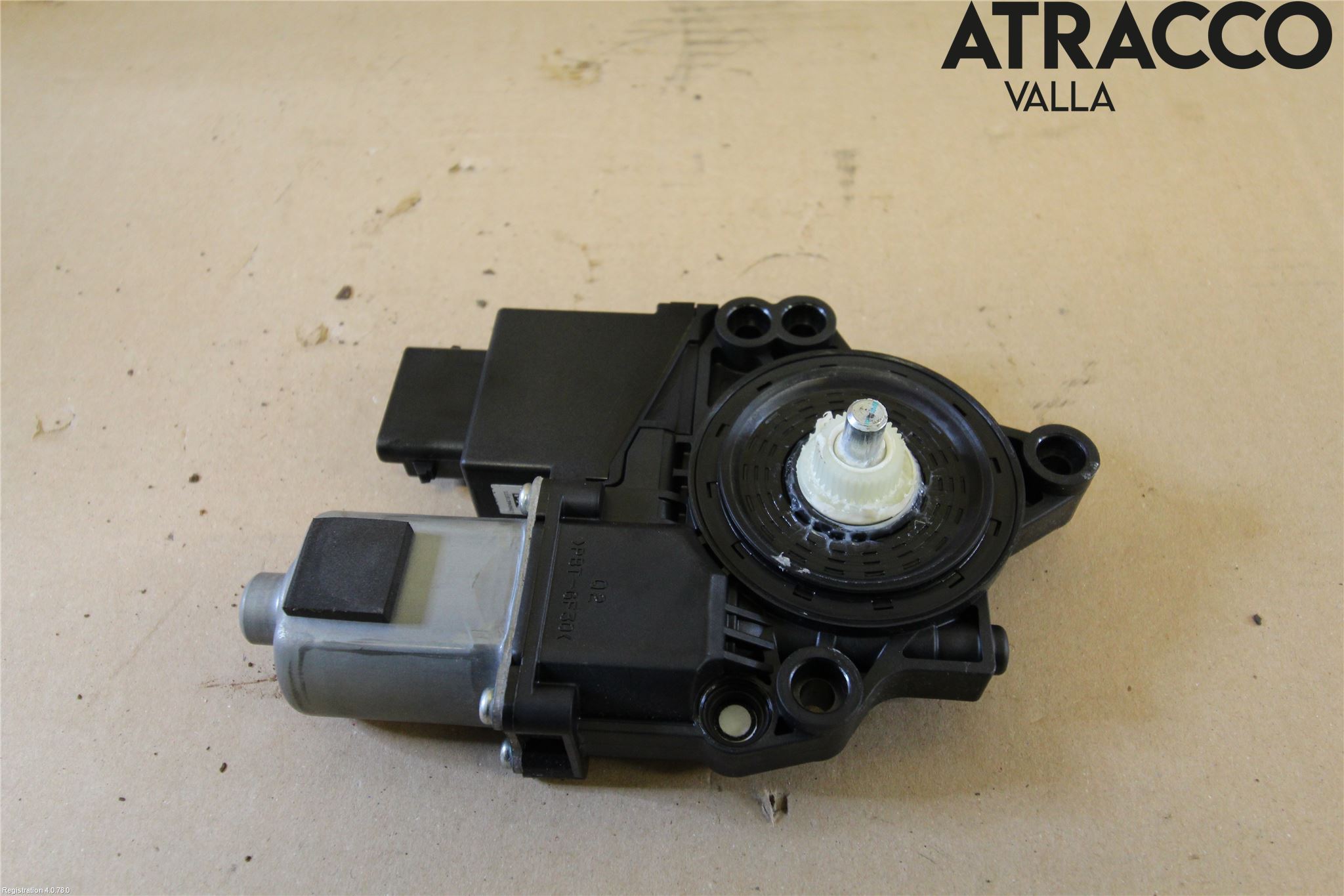 Kia CEED 12-18 Fönsterhissmotor