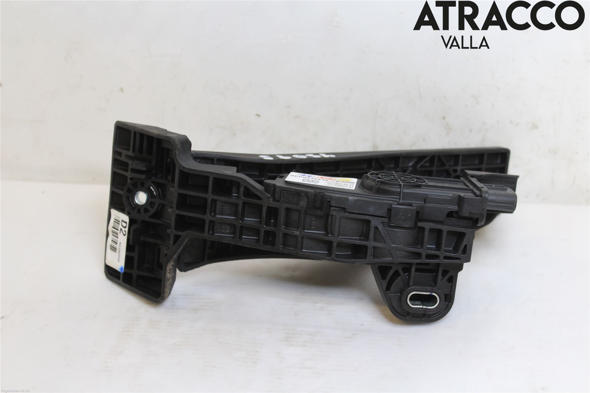 Kia OPTIMA 16-20 Gaspedal