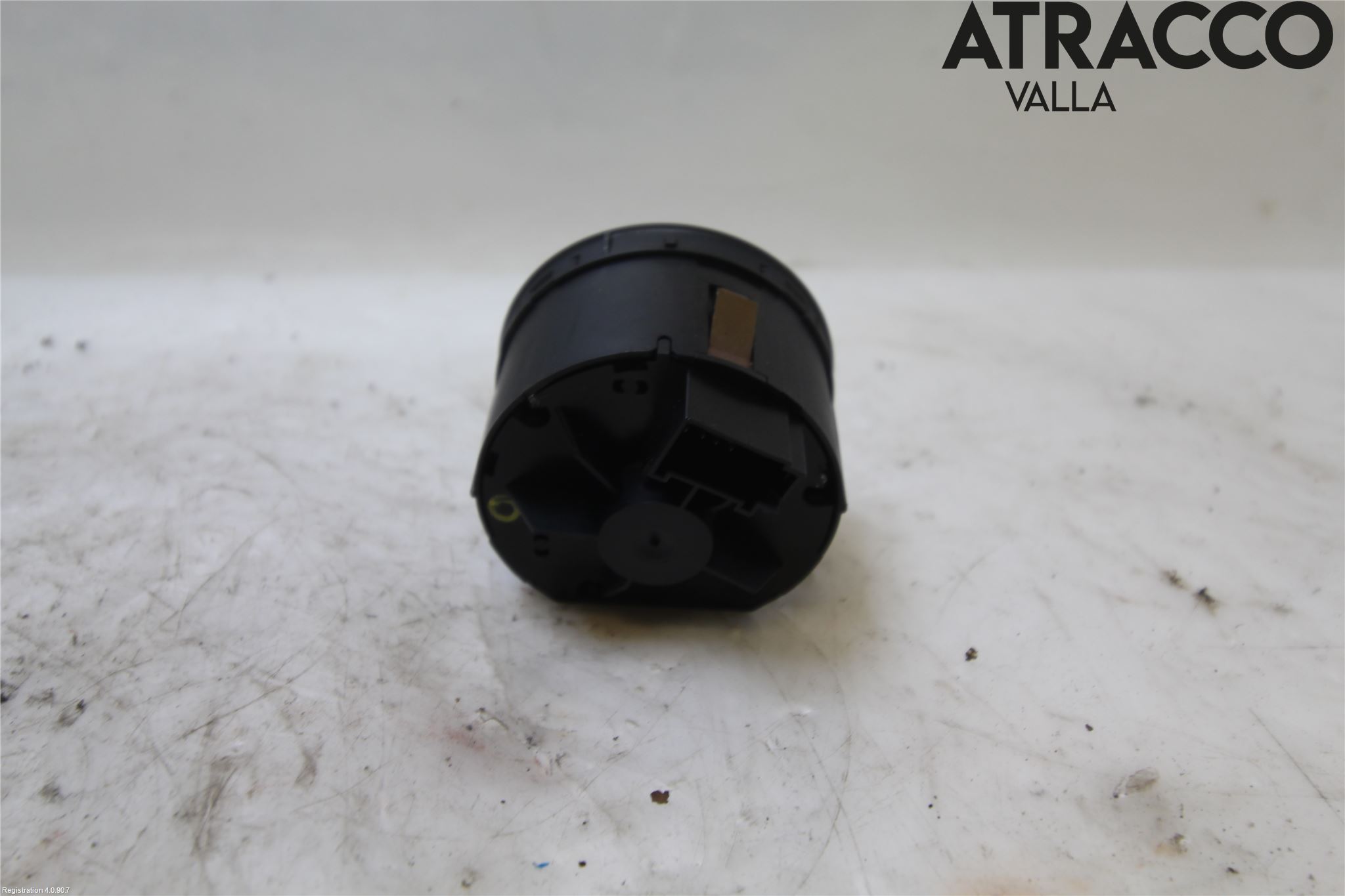 Audi A6/S6     05-11 Strömställare Ljus