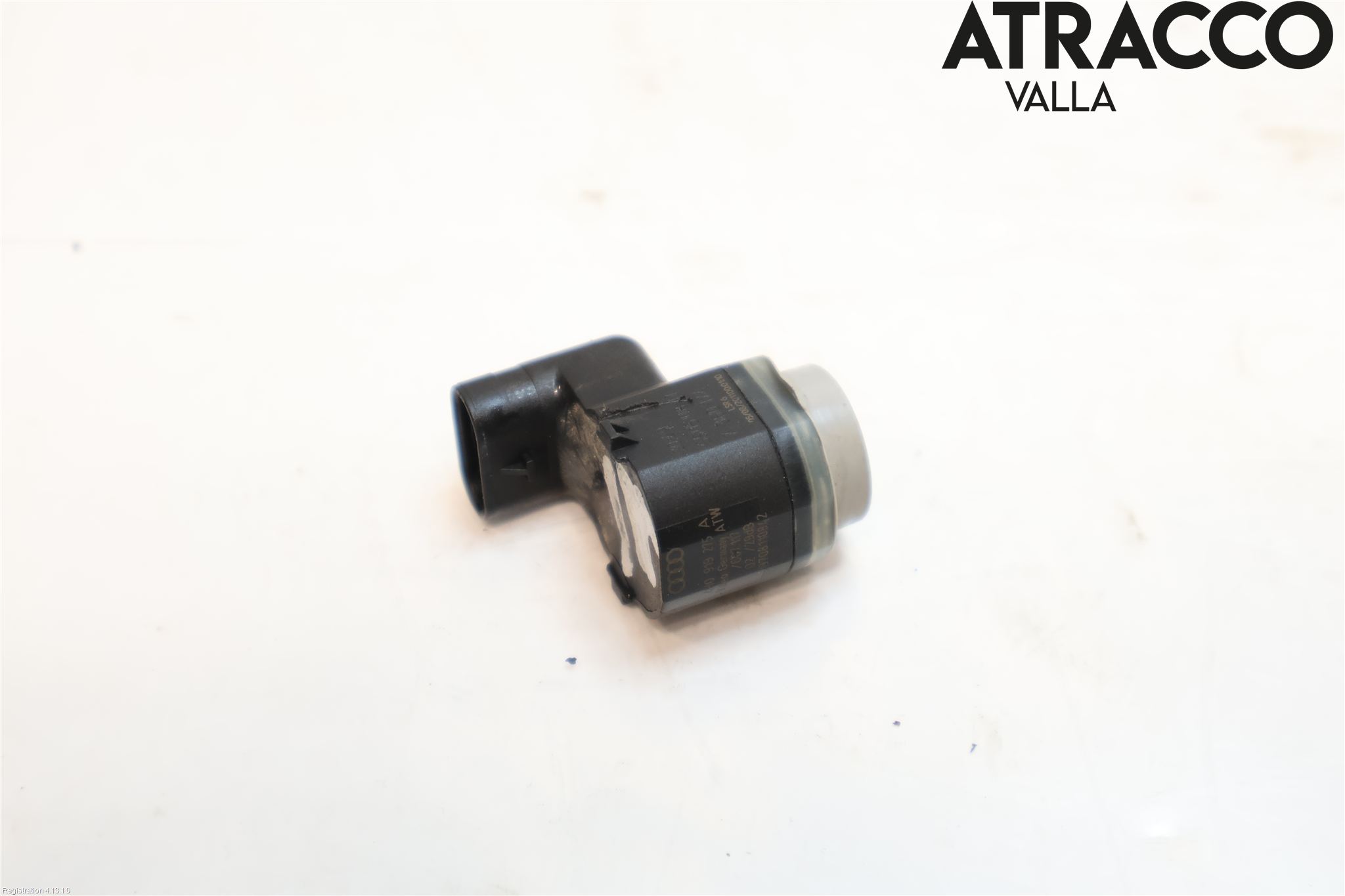 Audi A5 07-16 Parkeringshjälp Backsensor
