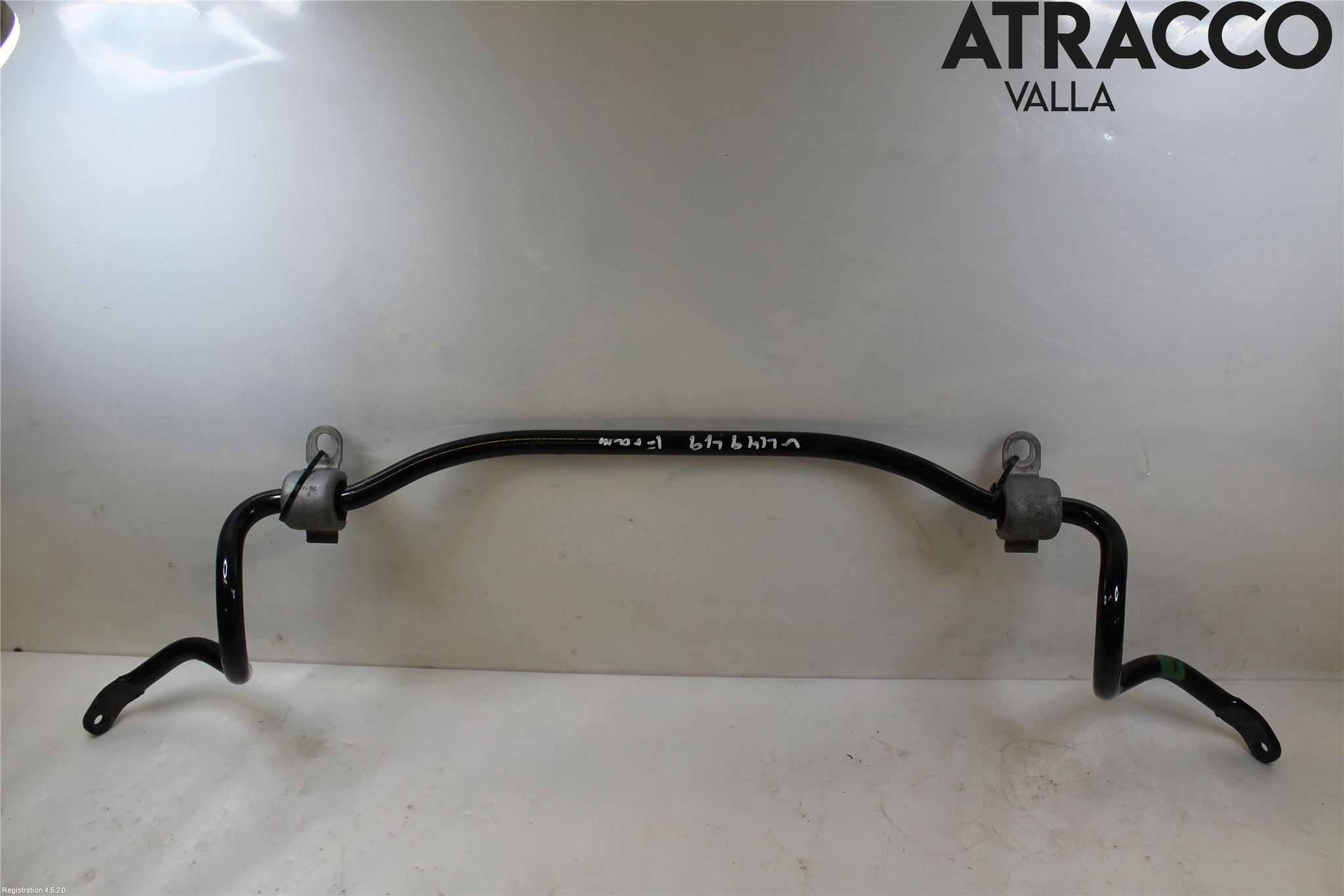 Citroen COTROEN C3 17-24 Krängningshämmare Fram