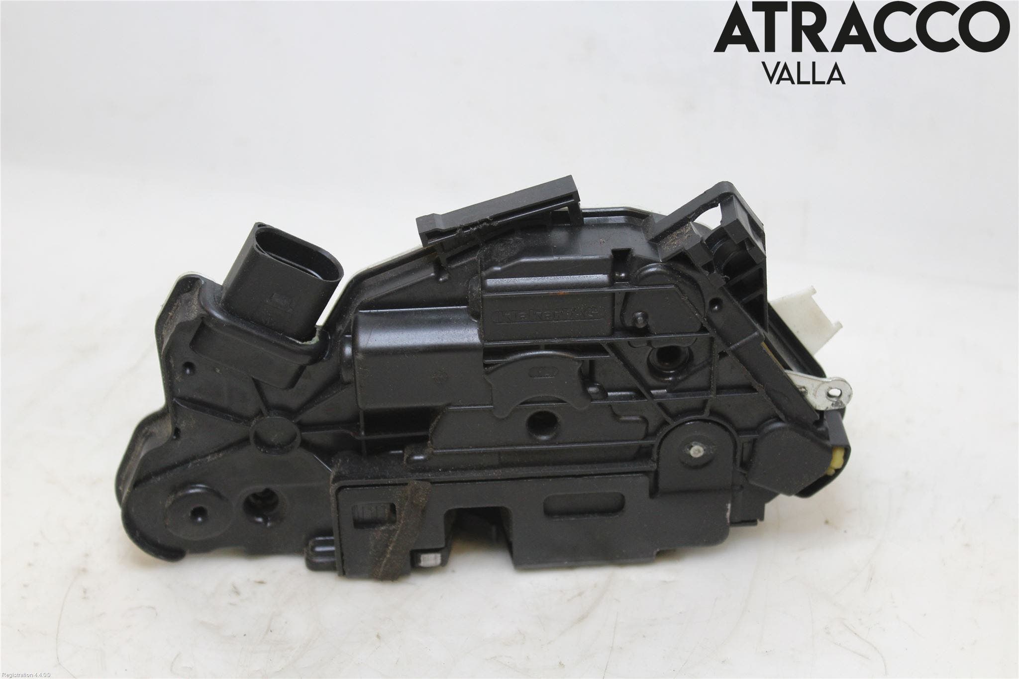 Seat IBIZA IV 08-16 Låskista-Dörrlås