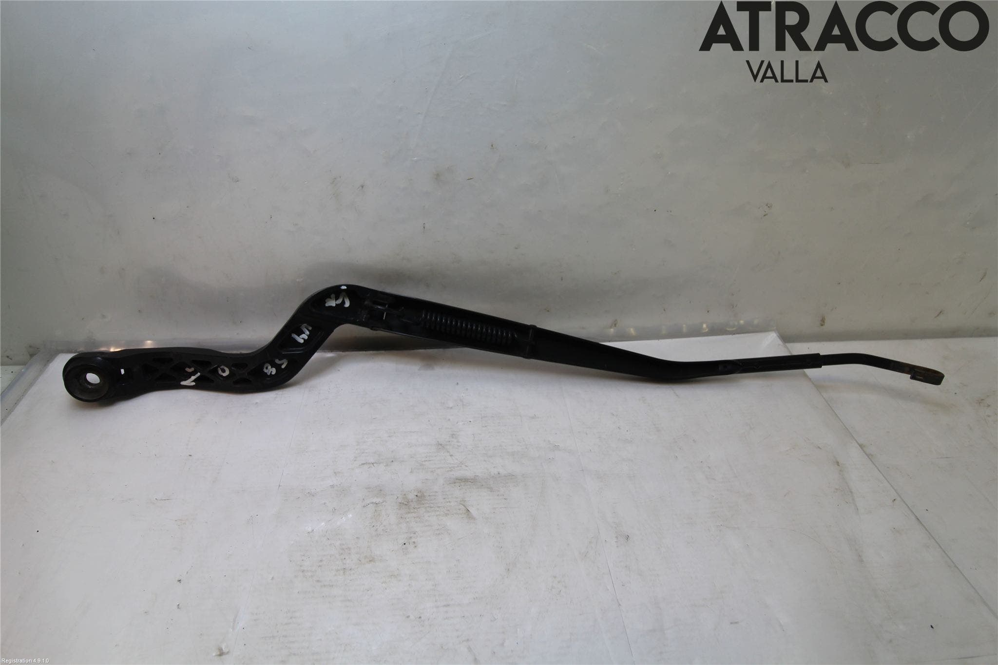 Landrover RANGE ROVER SPORT (L494) 14-22 Torkararm Armar Vindruta