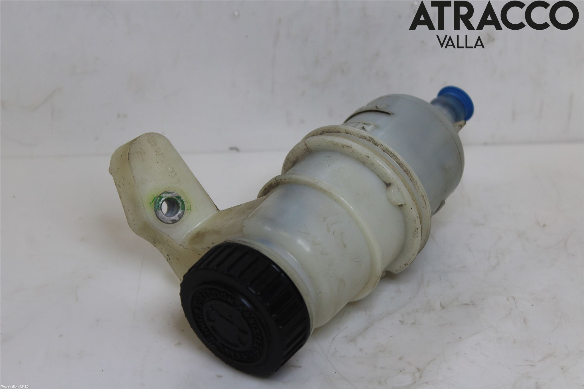 Citroen JUMPY 07-16 Styrservooljebehållare